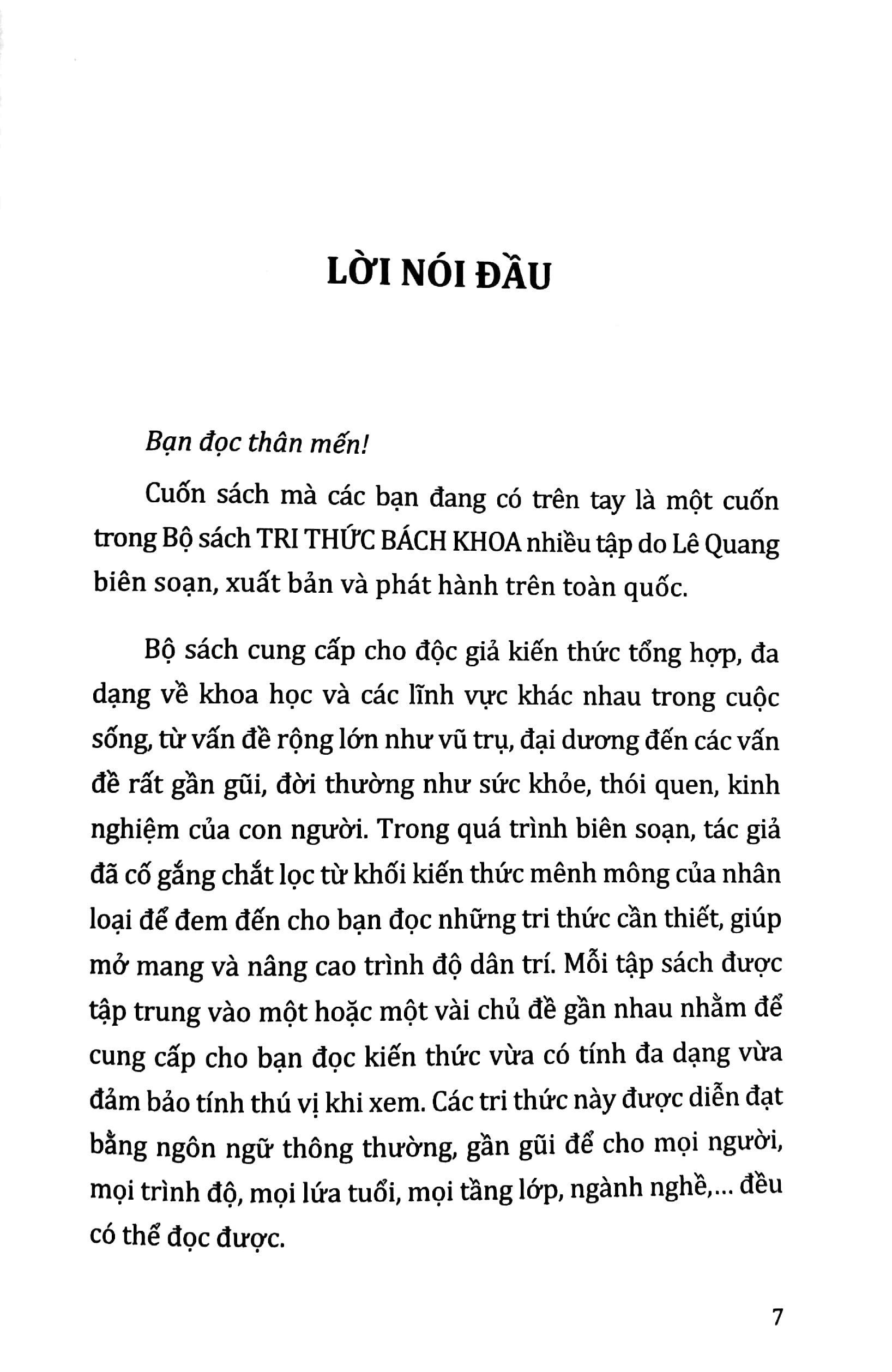 tri thức bách khoa - doanh nhân, thần tượng của bạn là ai