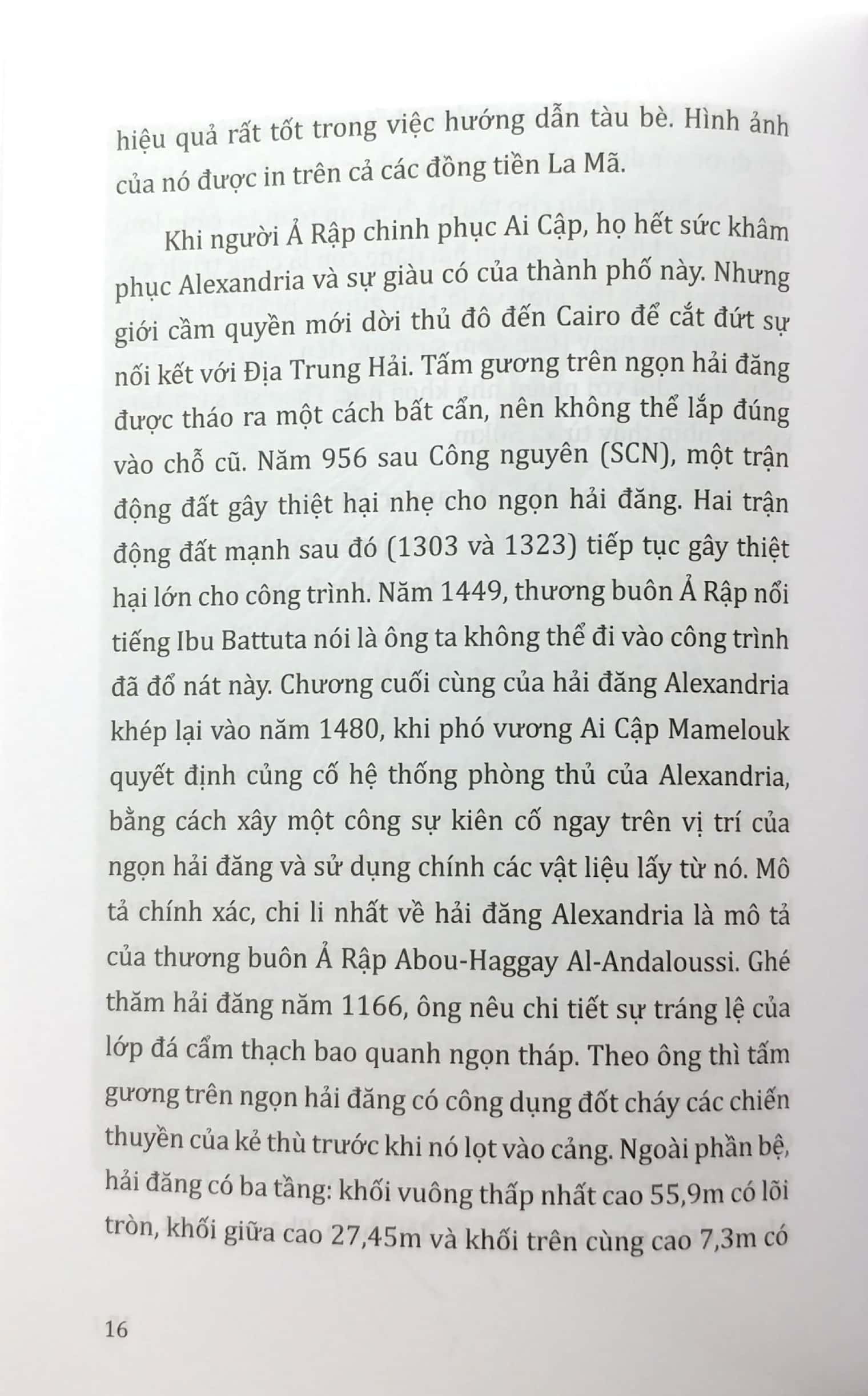 tri thức bách khoa - kỳ quan - kiến trúc thế giới