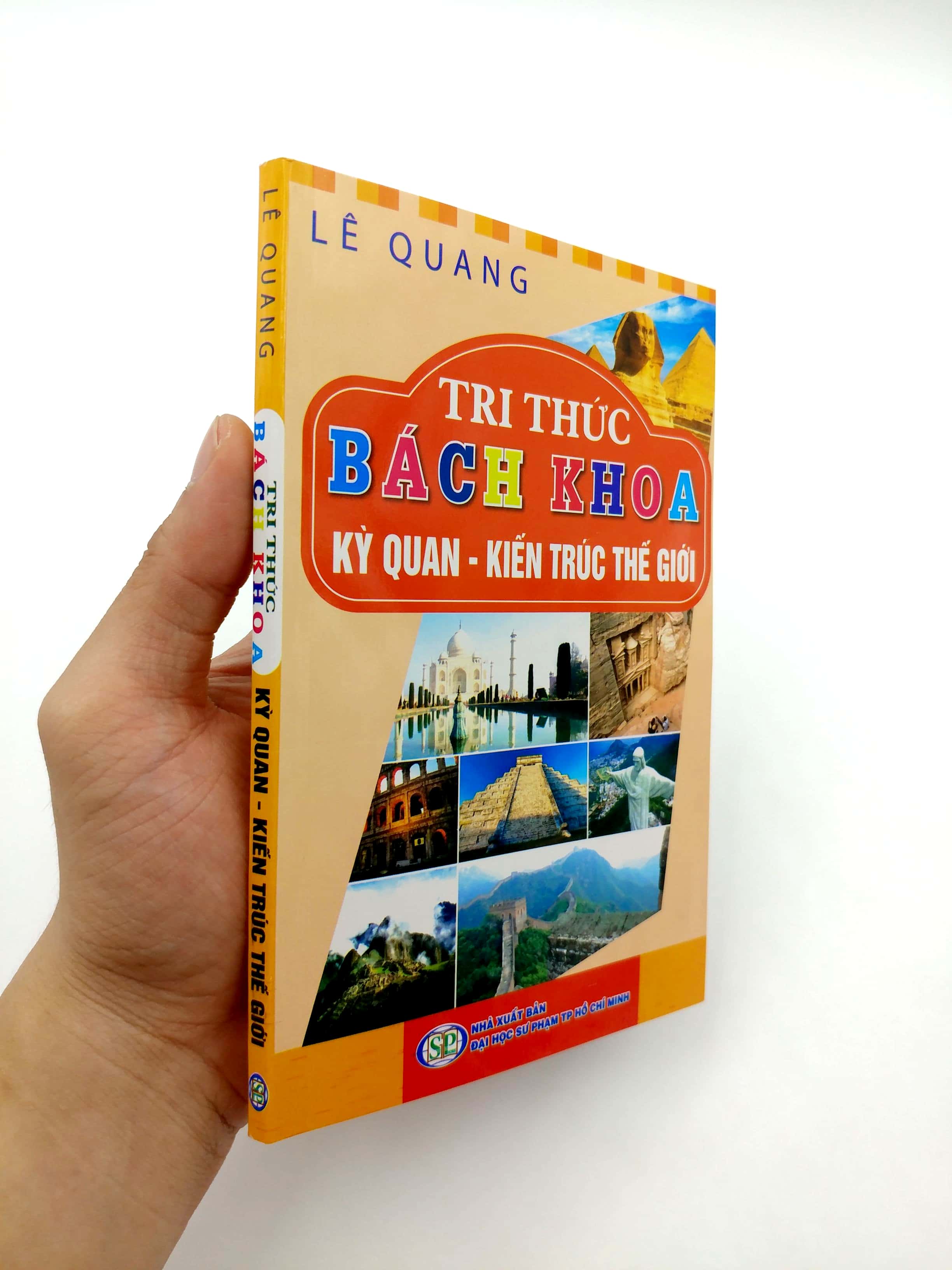 tri thức bách khoa - kỳ quan - kiến trúc thế giới