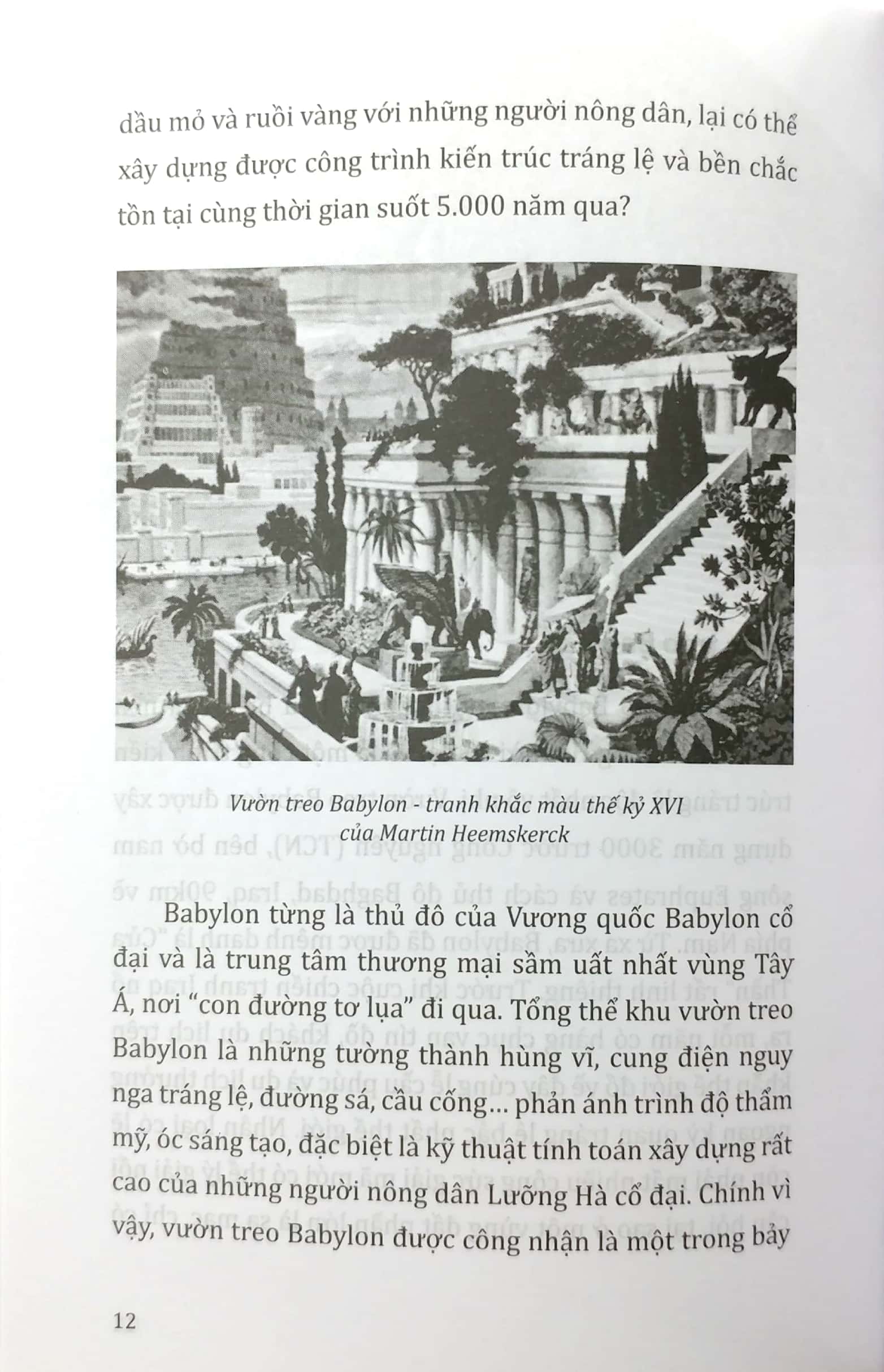tri thức bách khoa - kỳ quan - kiến trúc thế giới