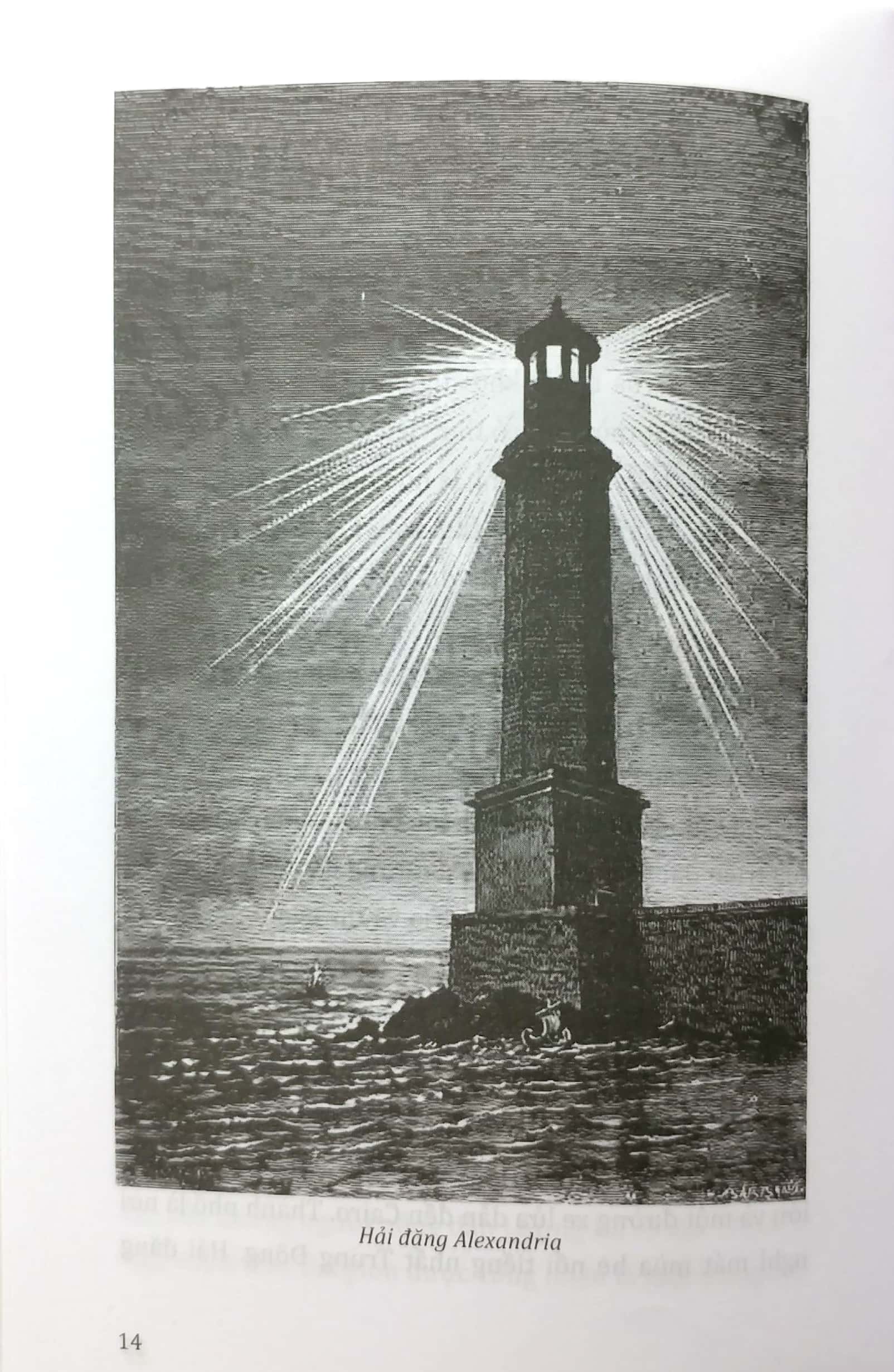 tri thức bách khoa - kỳ quan - kiến trúc thế giới