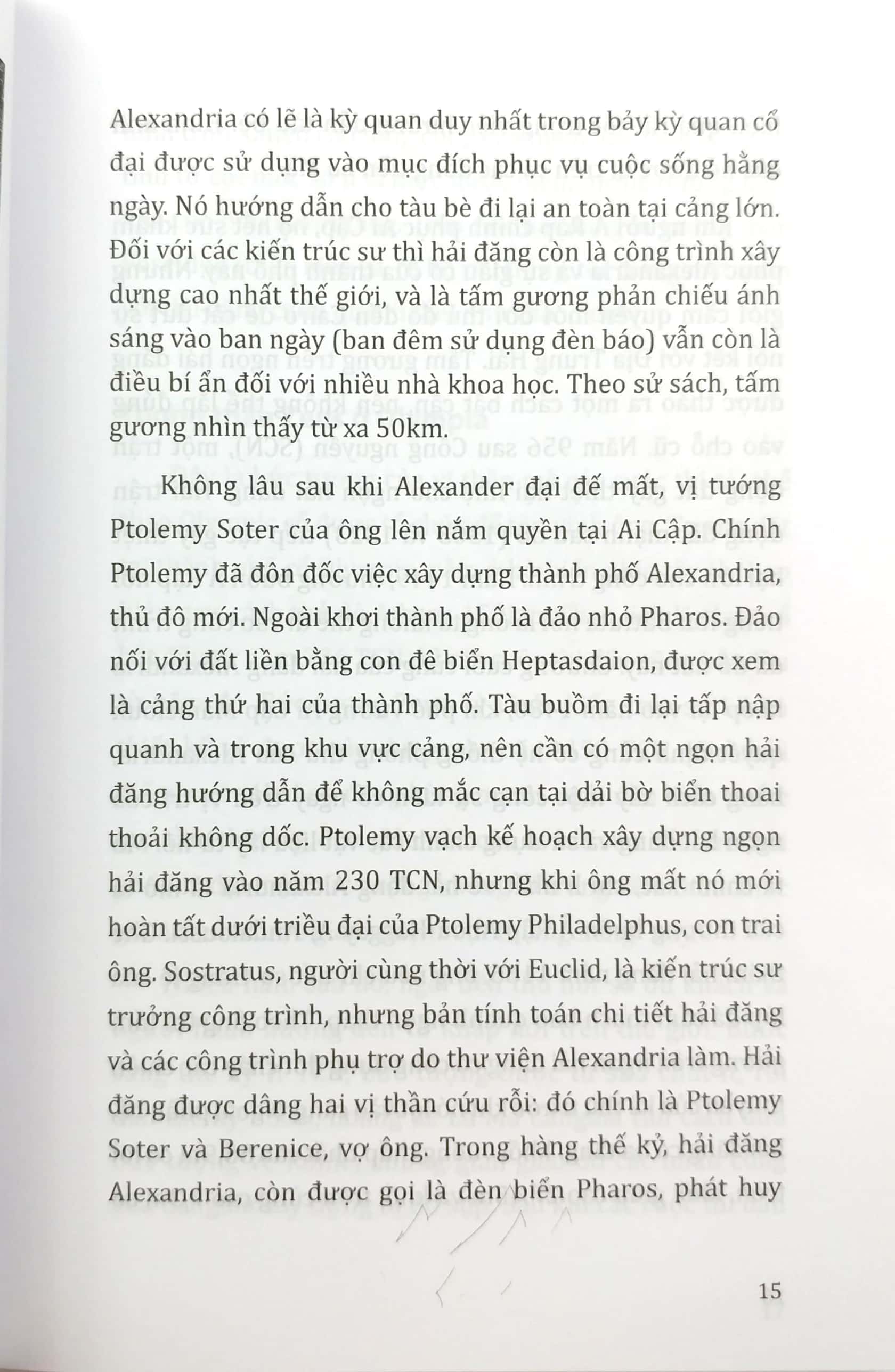 tri thức bách khoa - kỳ quan - kiến trúc thế giới