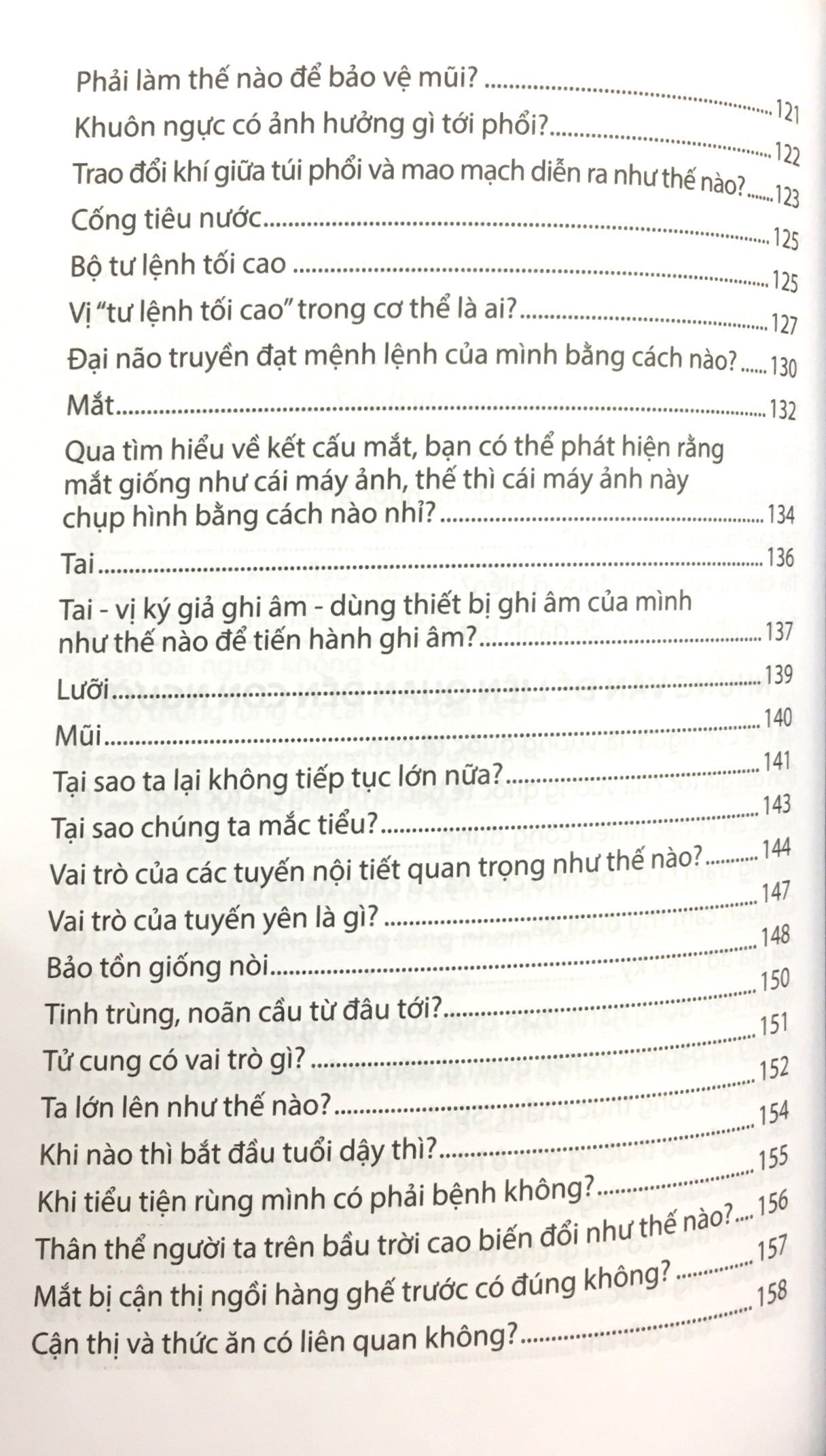 tri thức bách khoa - mẹ ơi tại sao