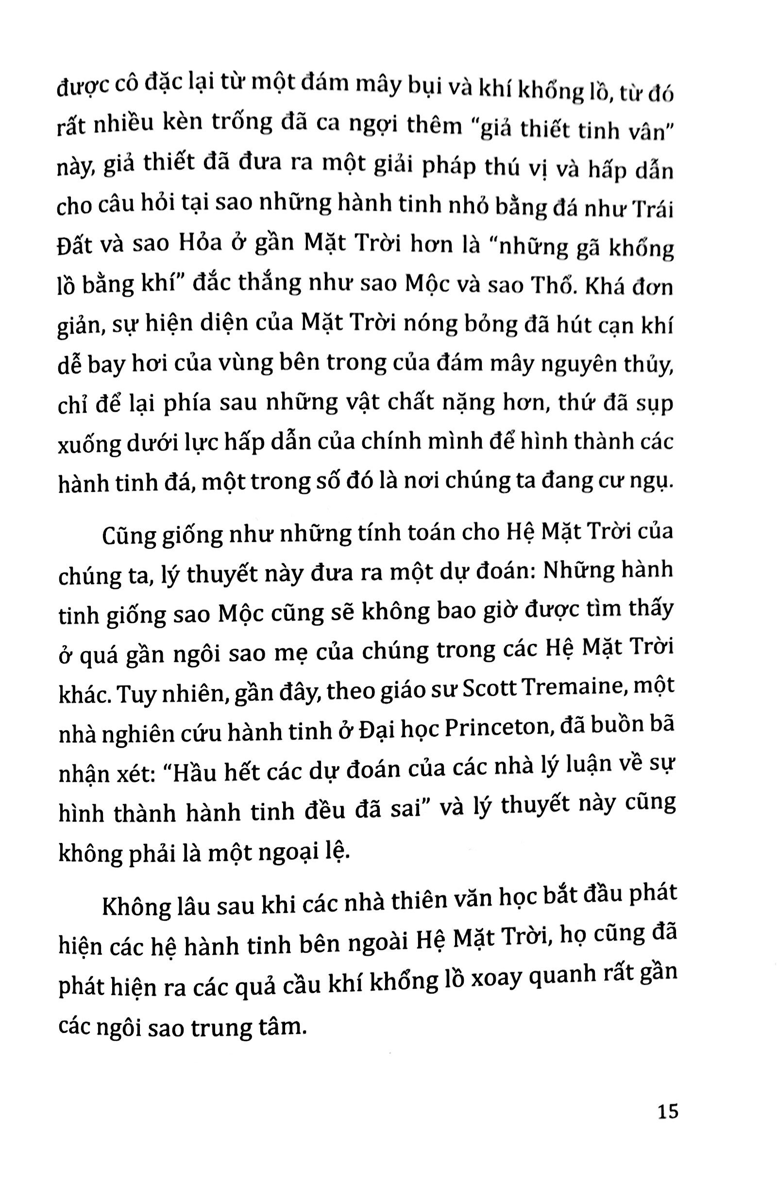 tri thức bách khoa - những câu hỏi tại sao