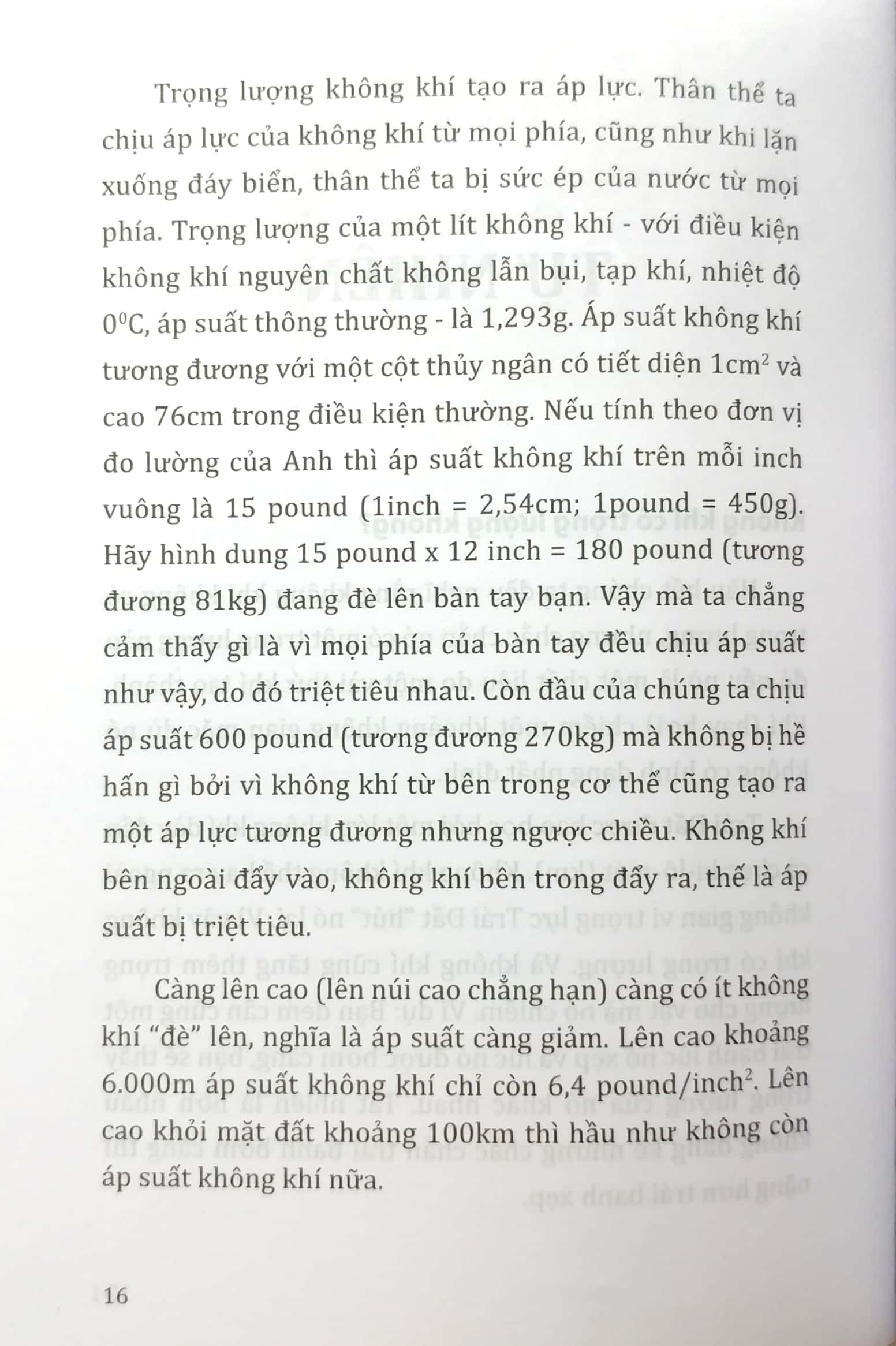 tri thức bách khoa - những điều bí ẩn