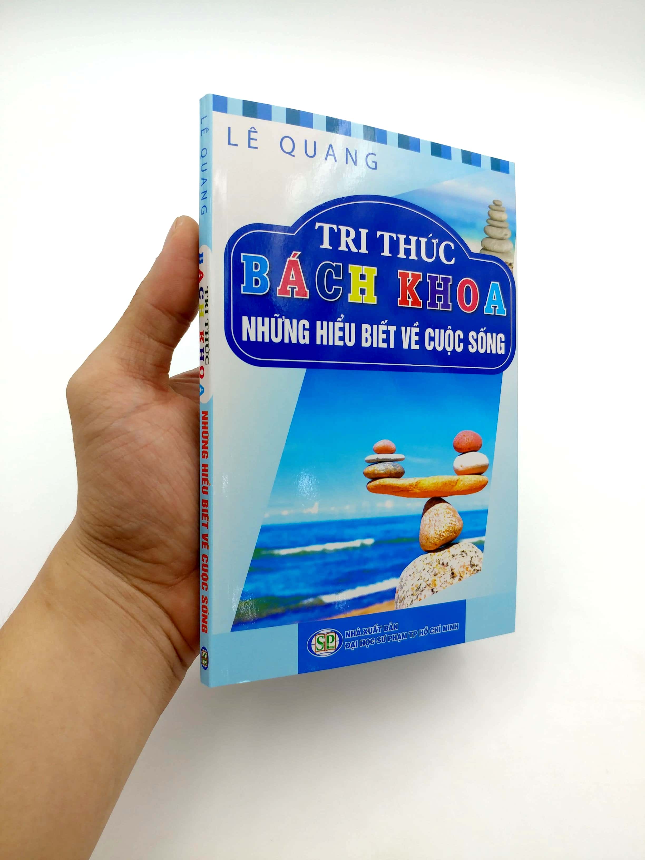 tri thức bách khoa - những hiểu biết về cuộc sống