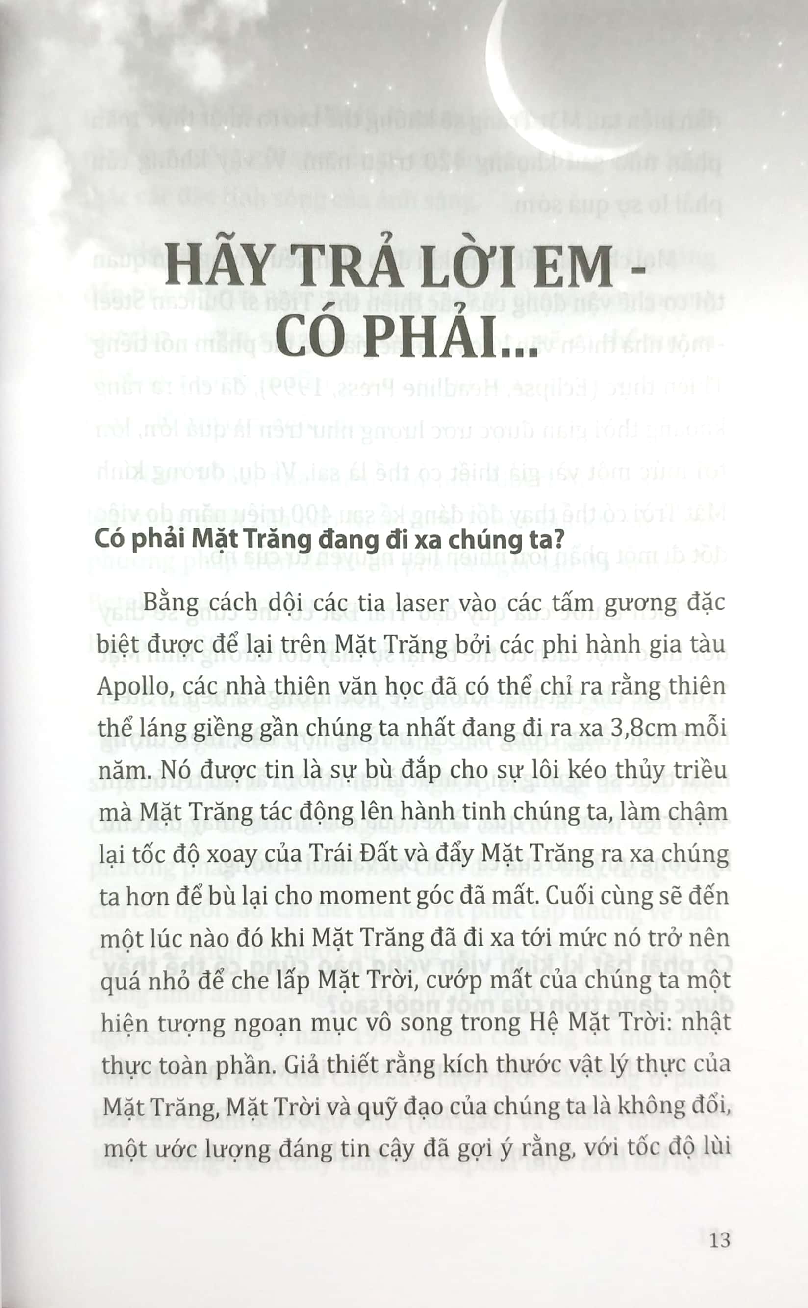 tri thức bách khoa - những hiểu biết về cuộc sống