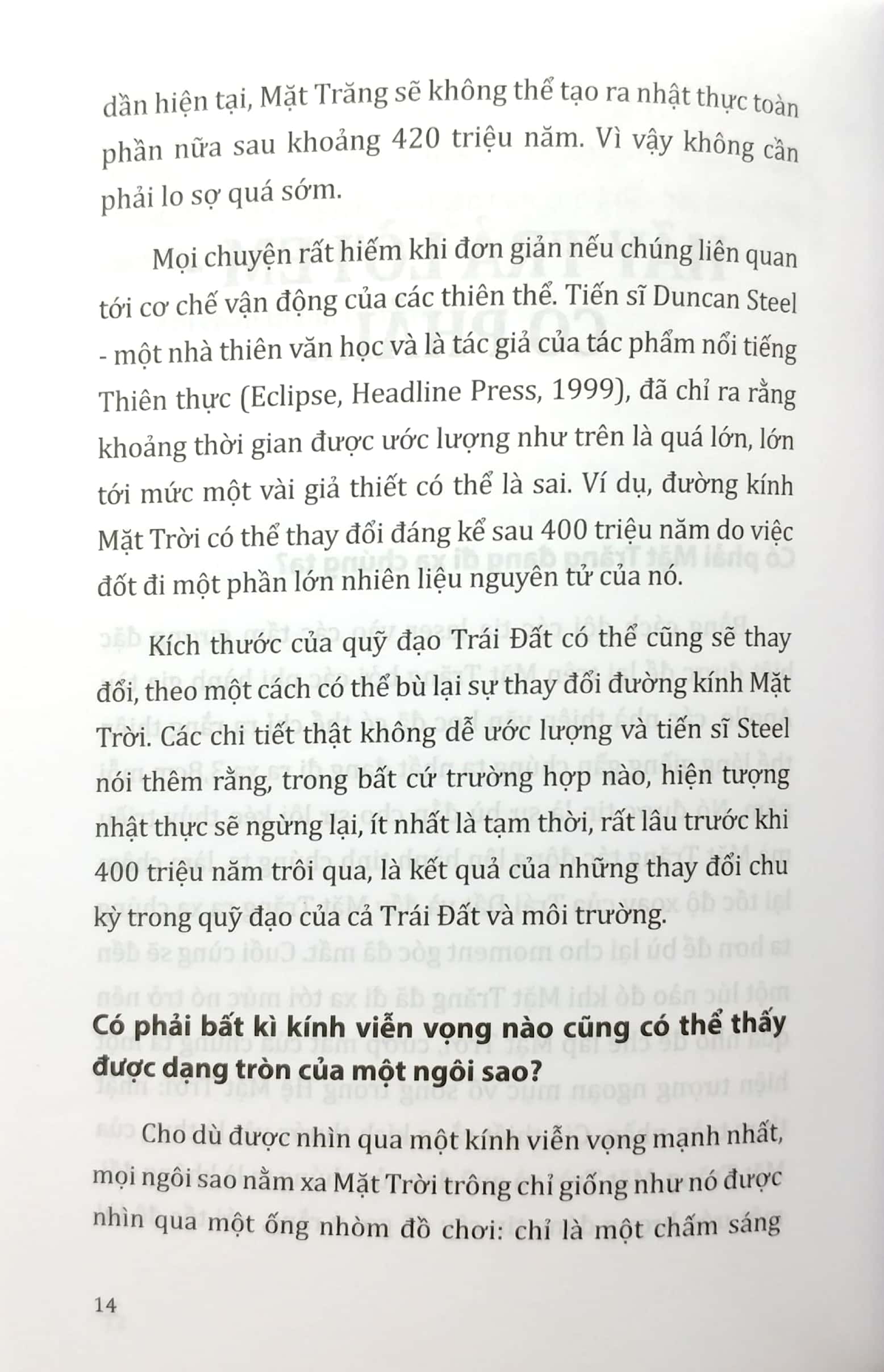 tri thức bách khoa - những hiểu biết về cuộc sống