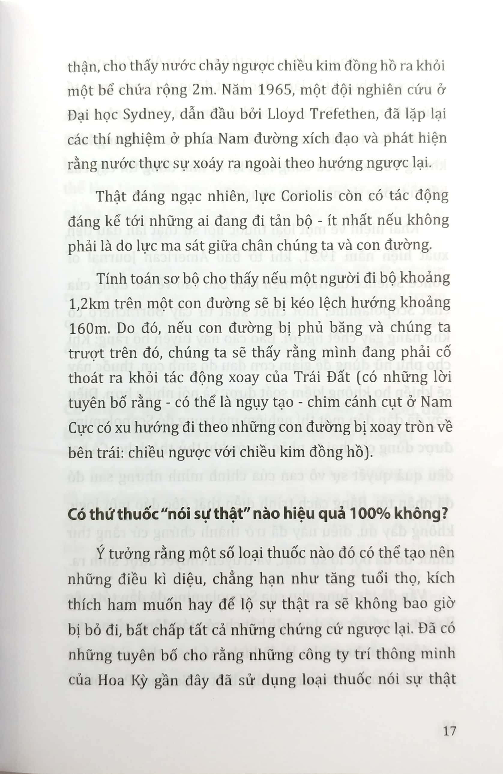 tri thức bách khoa - những hiểu biết về cuộc sống