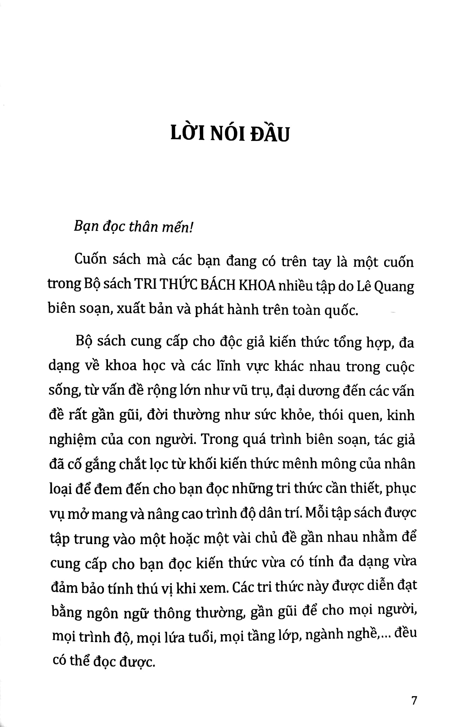tri thức bách khoa - sự thật về những điều bí ẩn