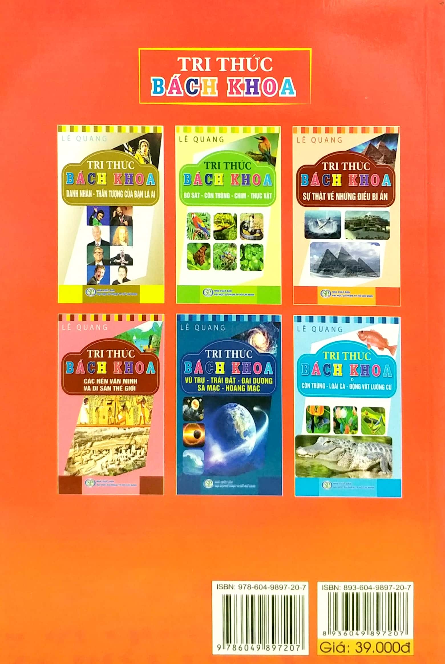 tri thức bách khoa - sự thật về những điều bí ẩn