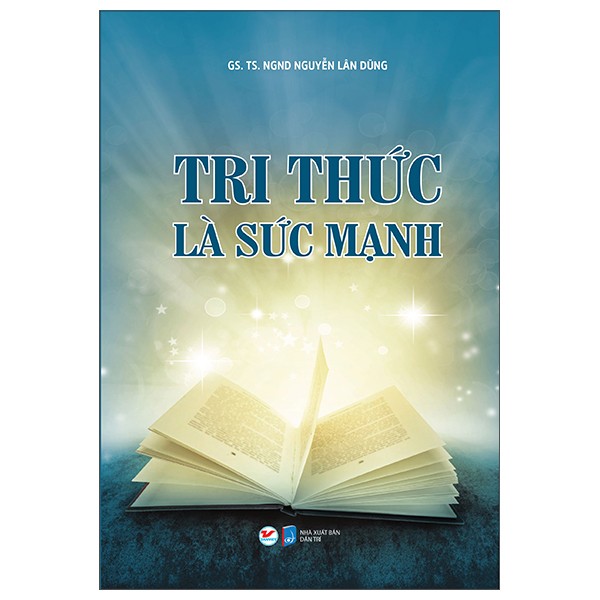 tri thức là sức mạnh