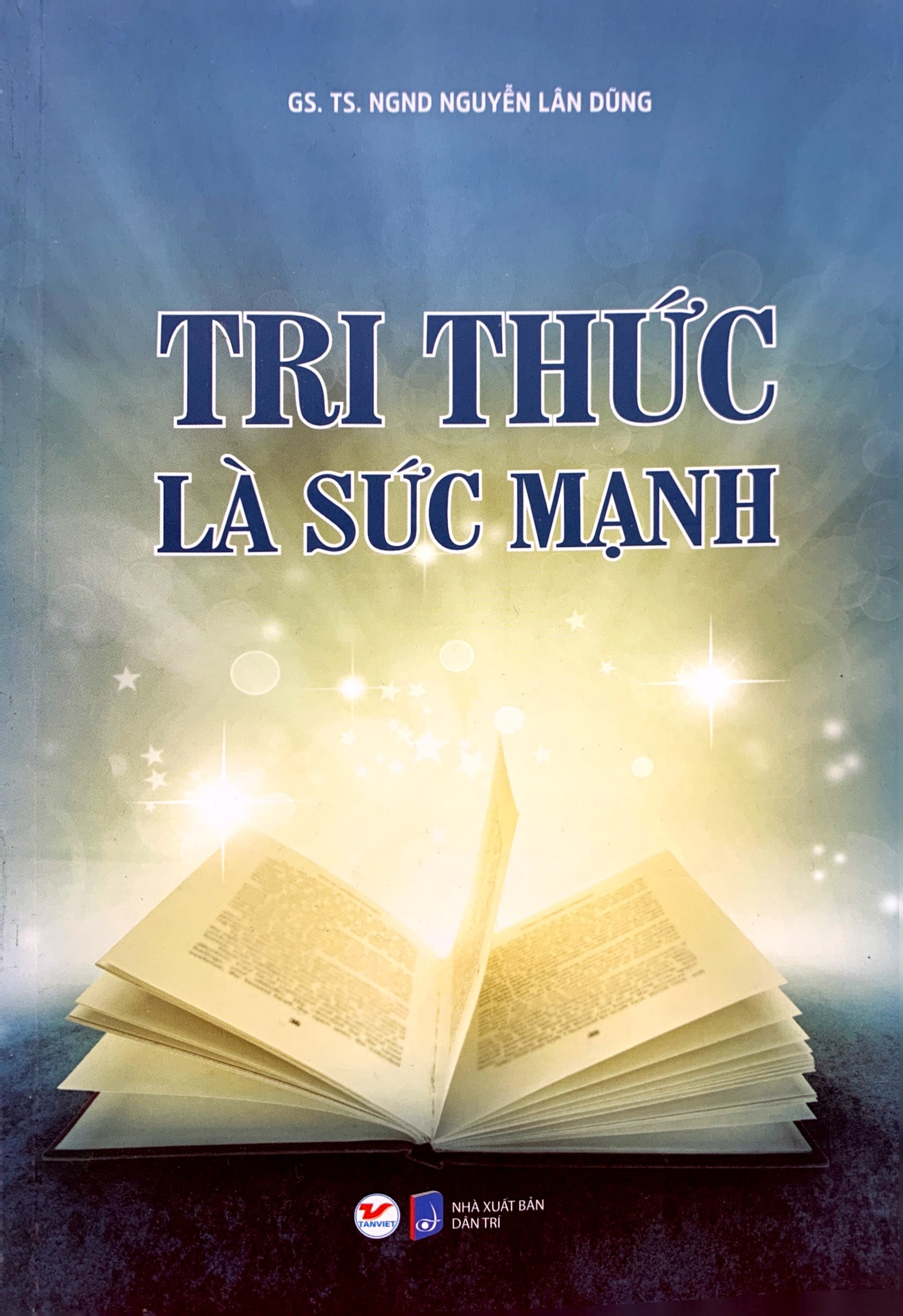 tri thức là sức mạnh