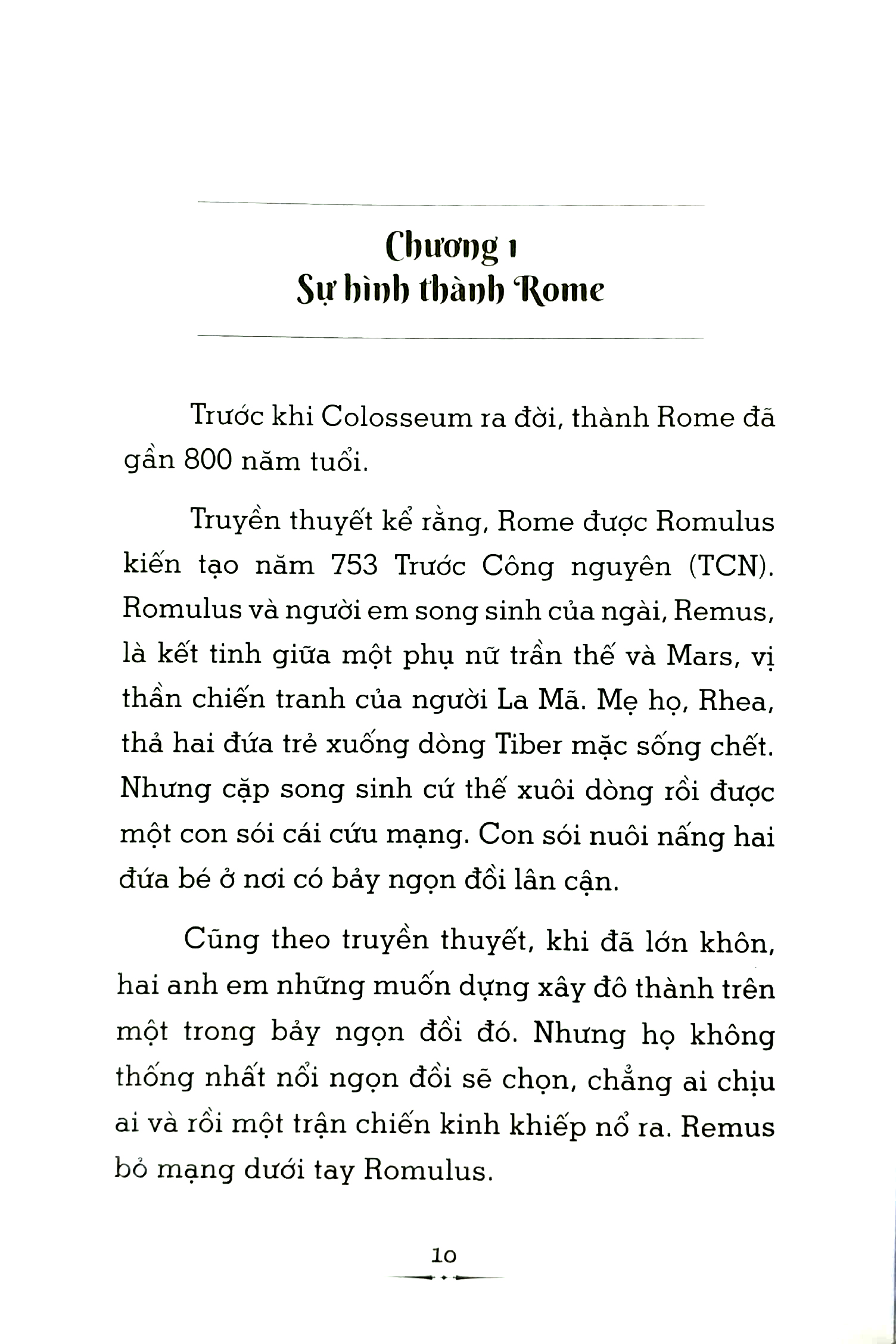 tri thức phổ thông - đấu trường la mã ở đâu?