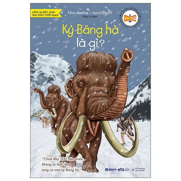 Tri Thuc Pho Thong - Nhung Dau An Dinh Hinh The Gioi - Ky Bang Ha La Gi?