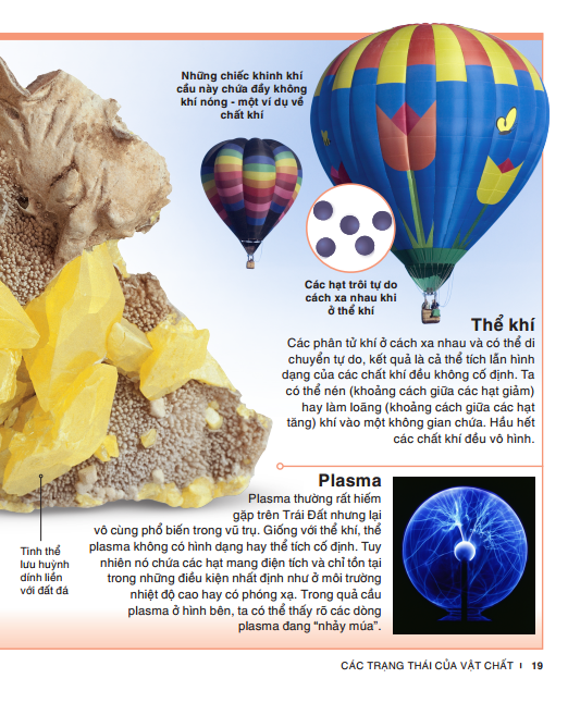 tri thức trong lòng bàn tay - bách khoa thiếu nhi khoa học (tái bản)