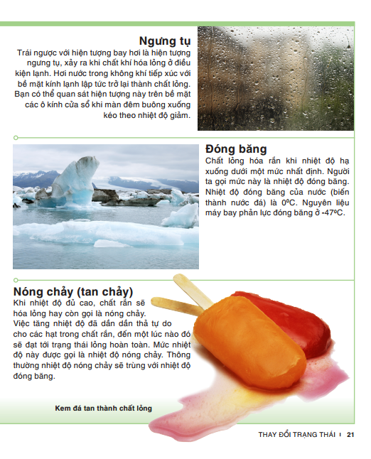 tri thức trong lòng bàn tay - bách khoa thiếu nhi khoa học (tái bản)