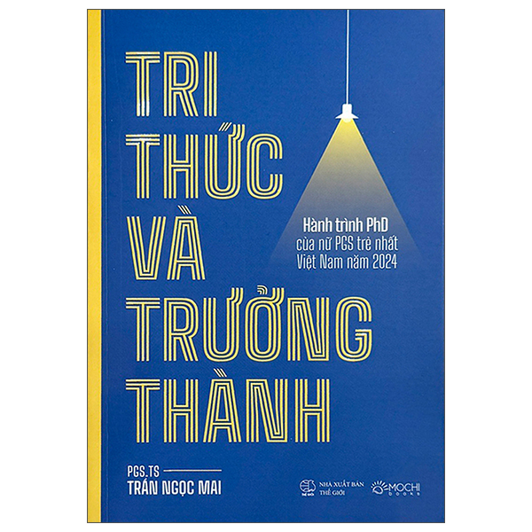 Tri Thuc Va Truong Thanh