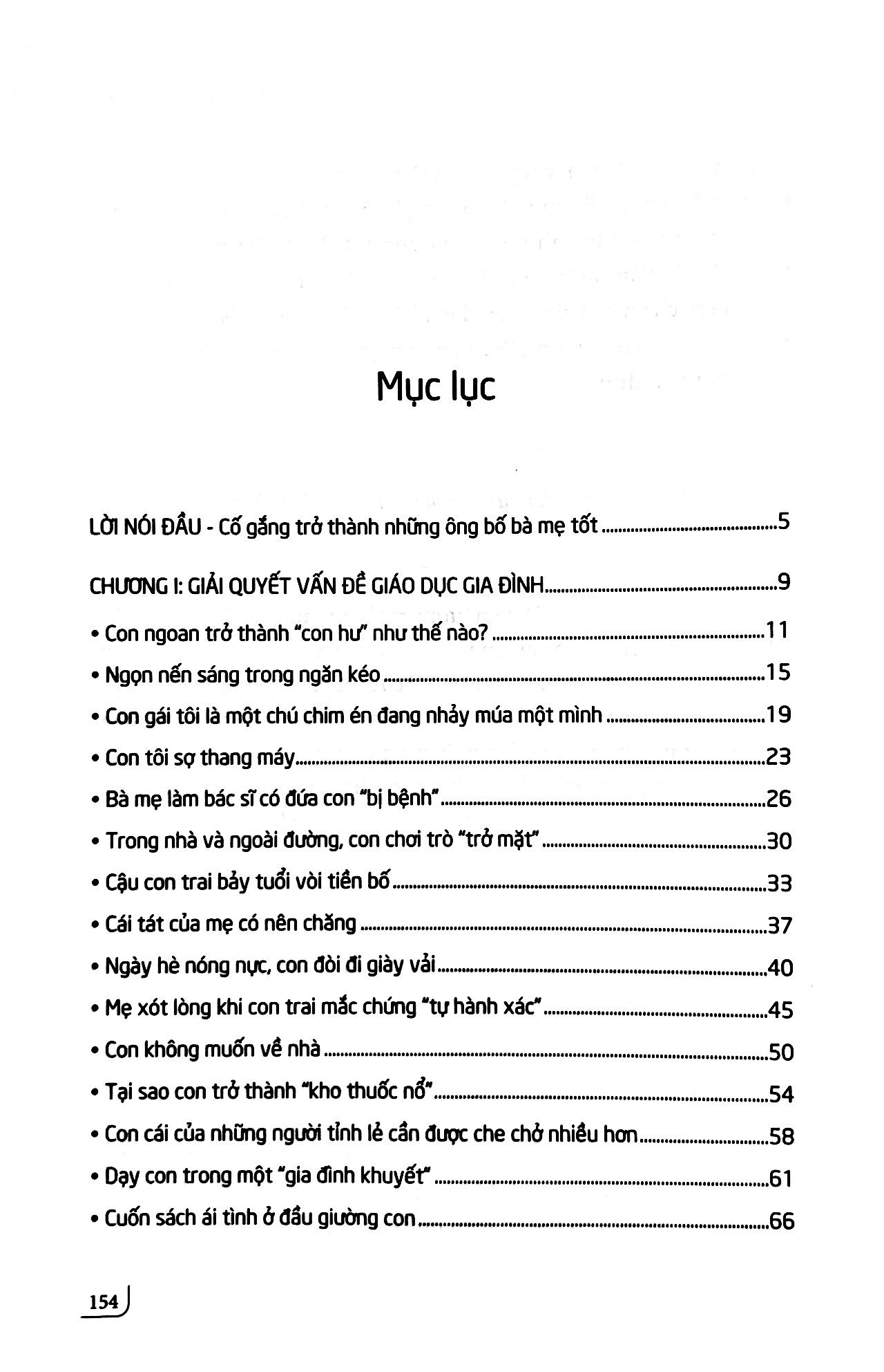 tri thức vàng cho cuộc sống - cha mẹ học tập, con cái tiến bộ