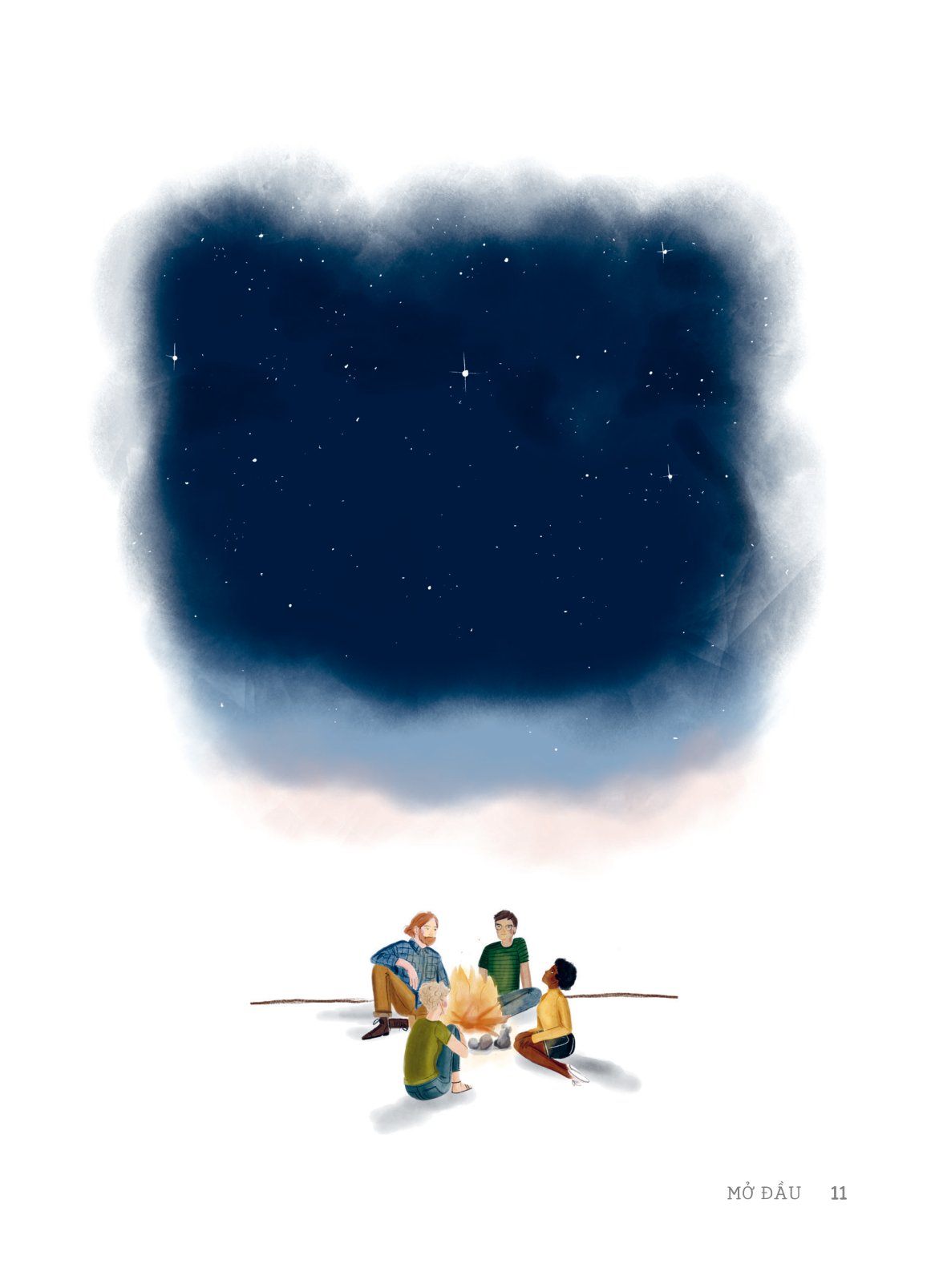 trí tuệ cổ xưa cho lối sống hiện đại