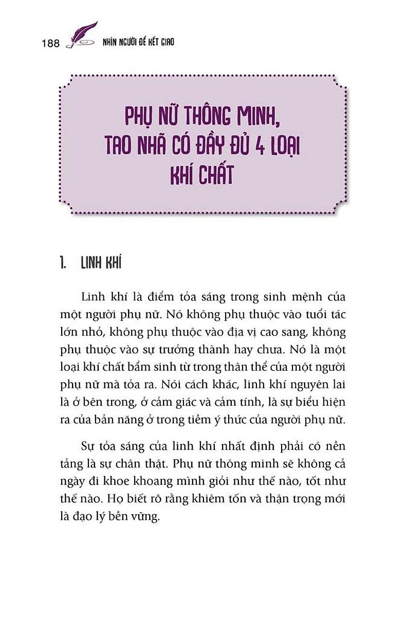 trí tuệ cổ xưa - cùng bạn trưởng thành - nhìn người để kết giao