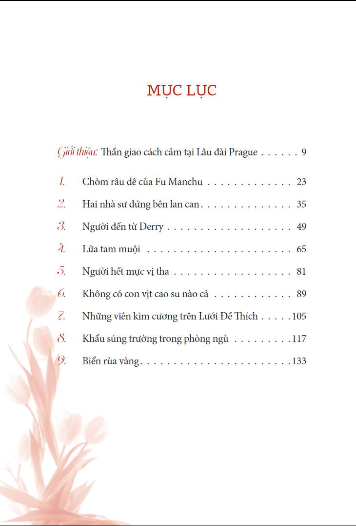 trí tuệ của sự tha thứ - the wisdom of forgiveness