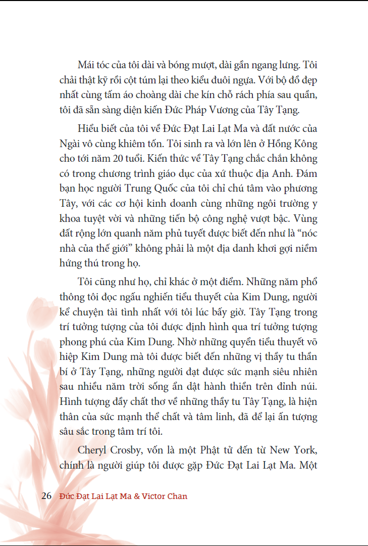 trí tuệ của sự tha thứ - the wisdom of forgiveness