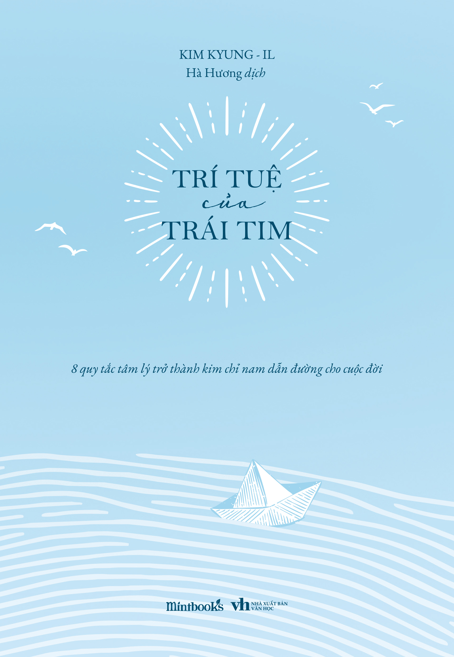 trí tuệ của trái tim