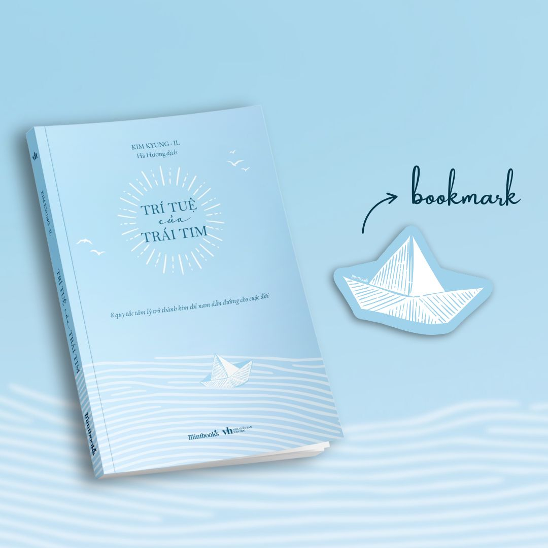 trí tuệ của trái tim