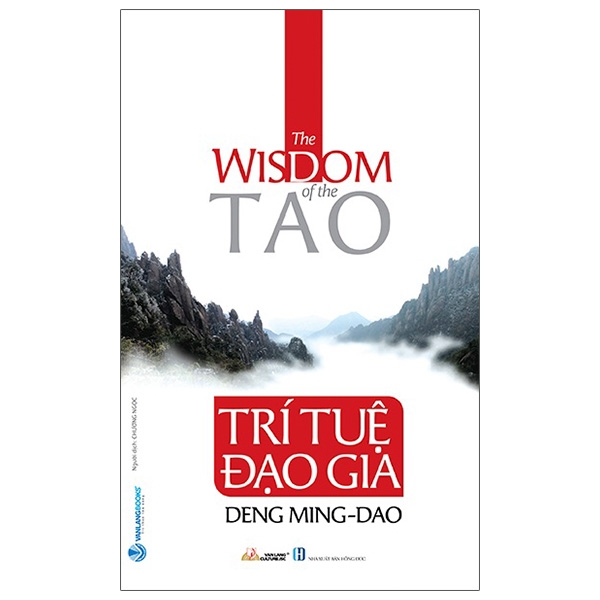 trí tuệ đạo gia - the wisdom of the tao