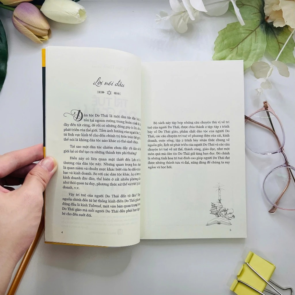 trí tuệ do thái - cuộc sống kinh doanh của cải