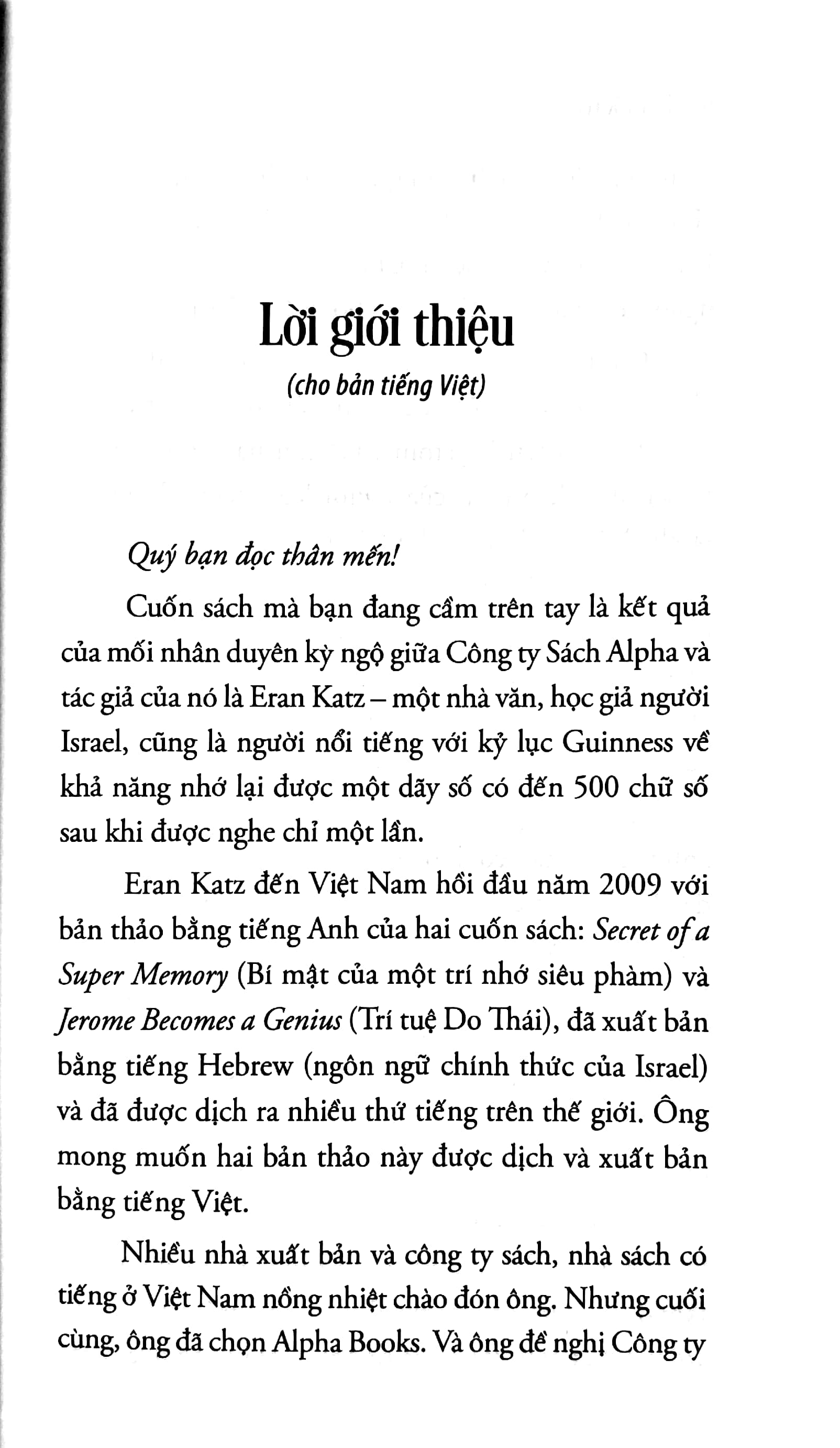 trí tuệ do thái (tái bản 2022)
