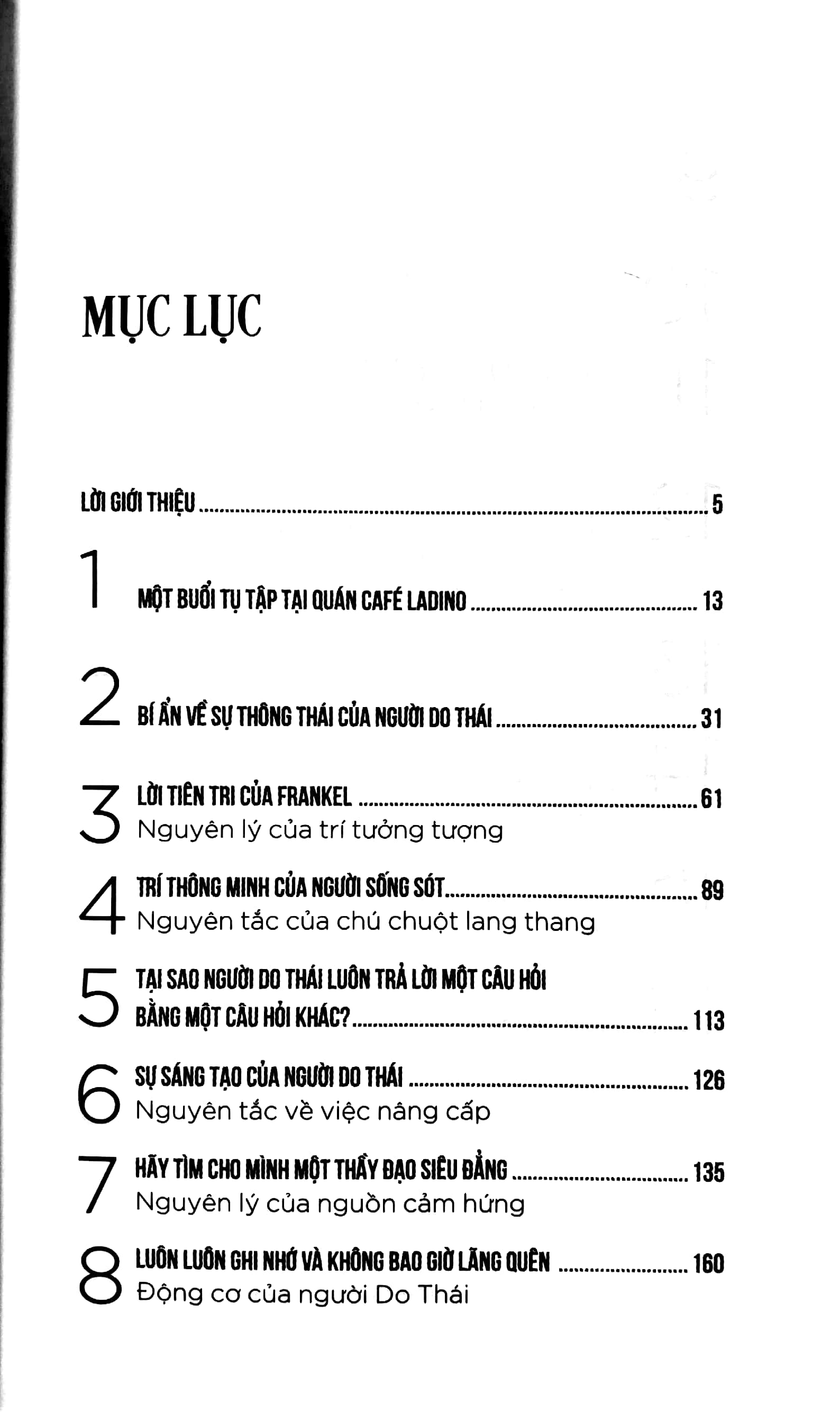 trí tuệ do thái (tái bản 2022)