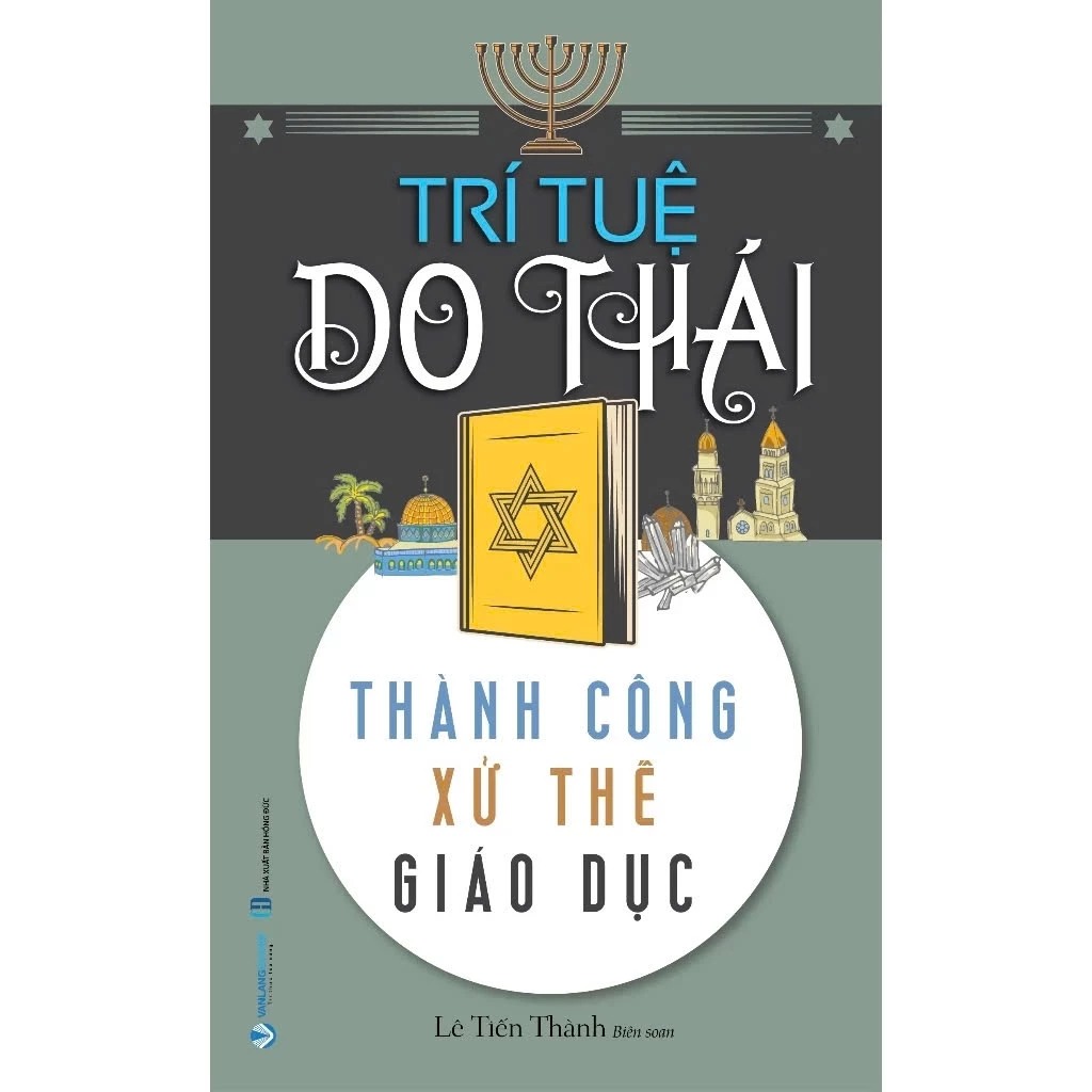 trí tuệ do thái - thành công xử thế giáo dục