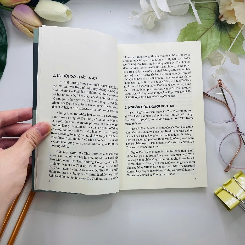 trí tuệ do thái - thành công xử thế giáo dục