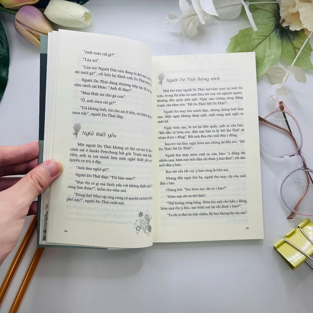 trí tuệ do thái - thành công xử thế giáo dục