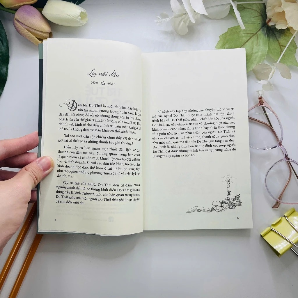 trí tuệ do thái - thành công xử thế giáo dục