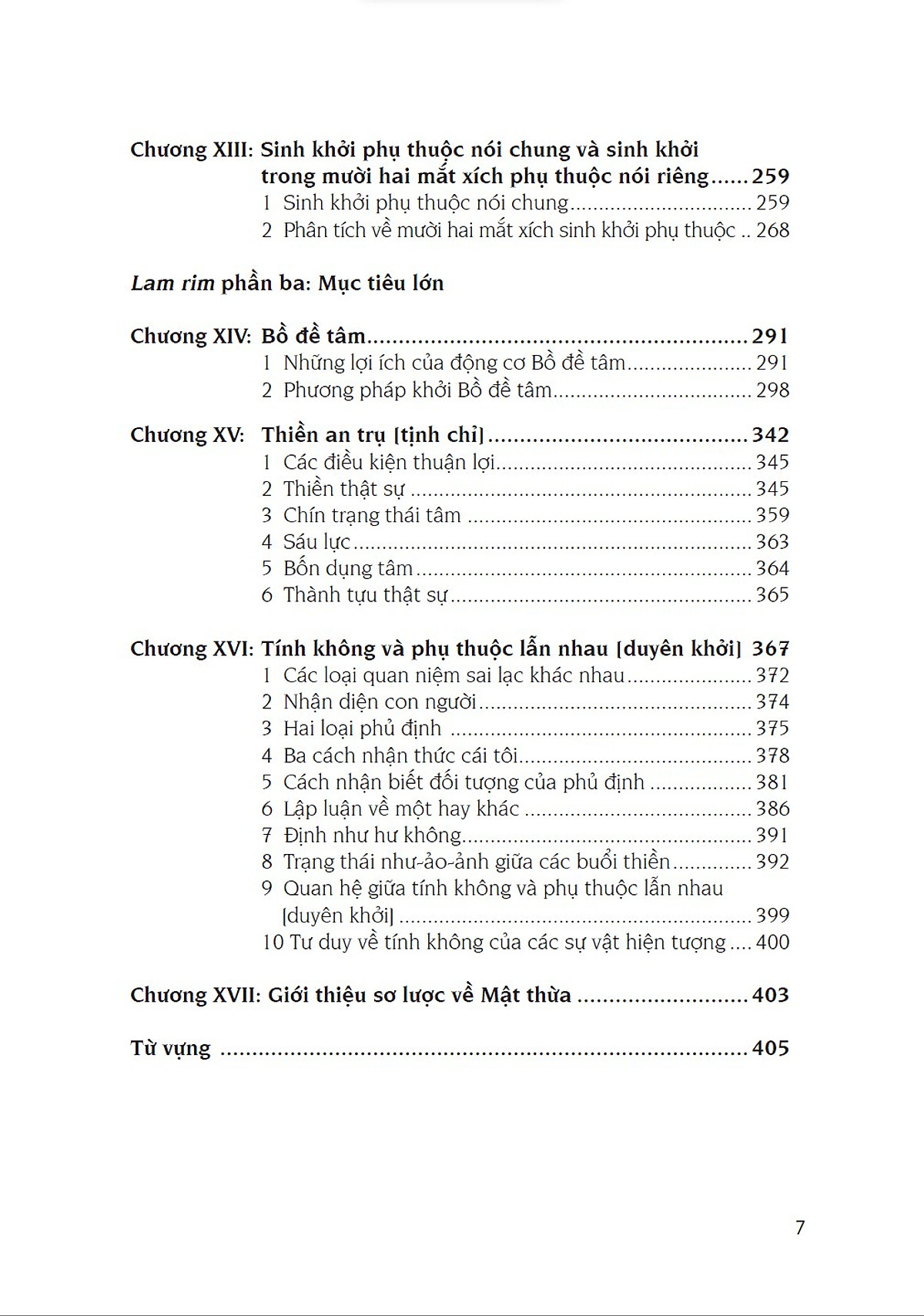 trí tuệ đức phật - cách đạt được an bình thật sự