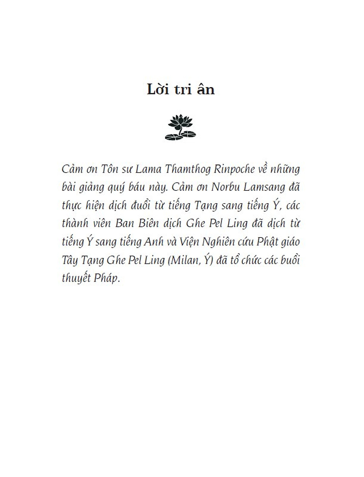 trí tuệ đức phật (tái bản 2023)