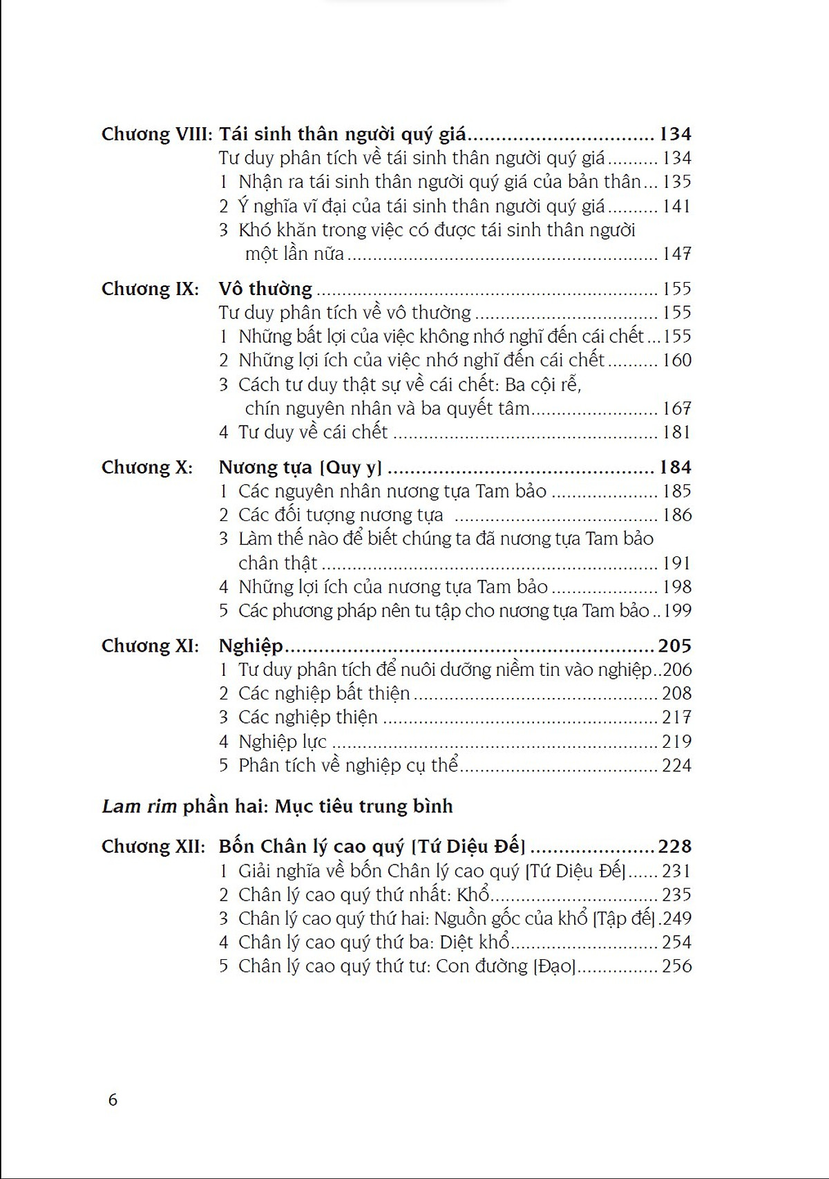 trí tuệ đức phật (tái bản 2023)