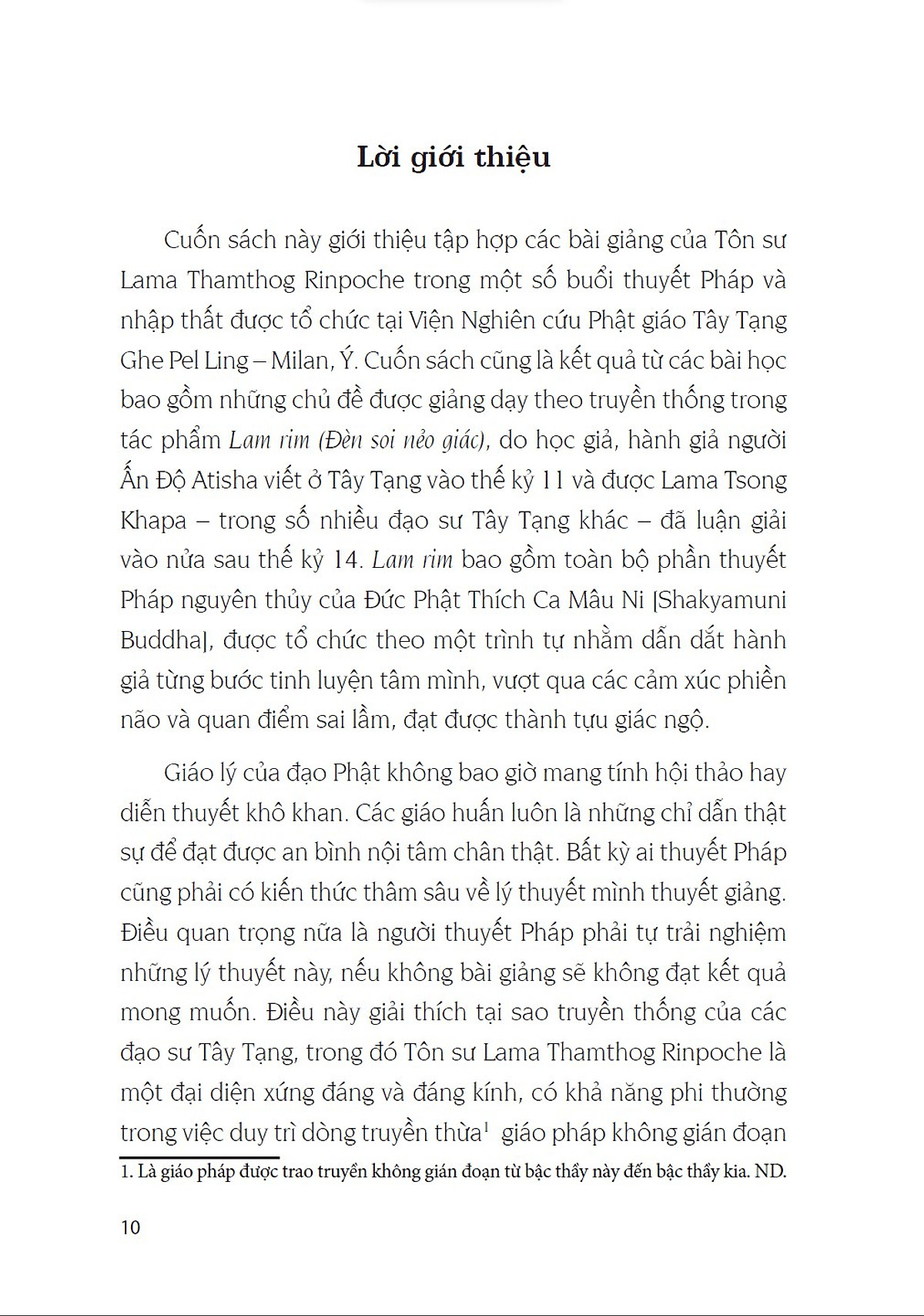 trí tuệ đức phật (tái bản 2023)