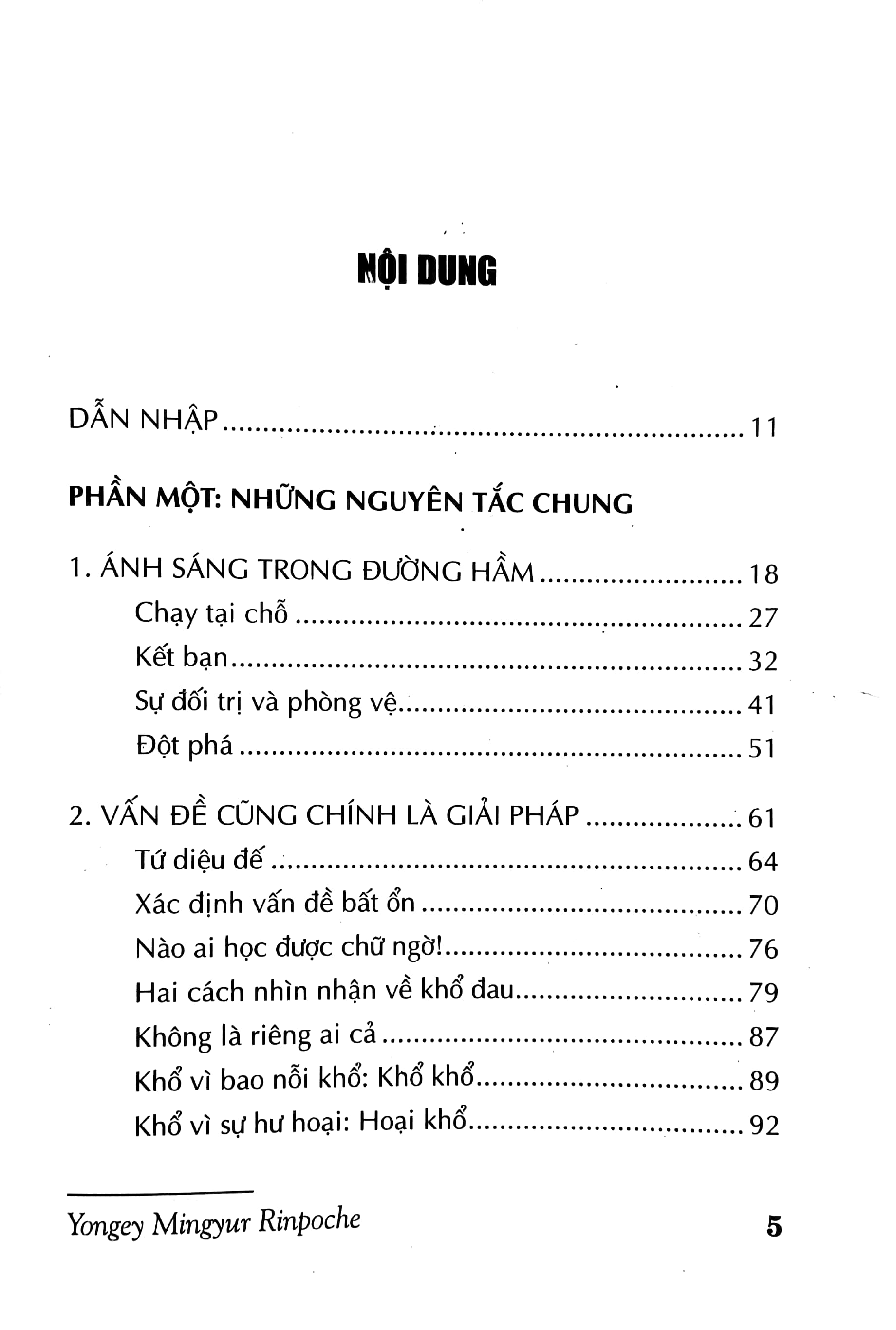 trí tuệ hoan hỷ (tái bản 2022)