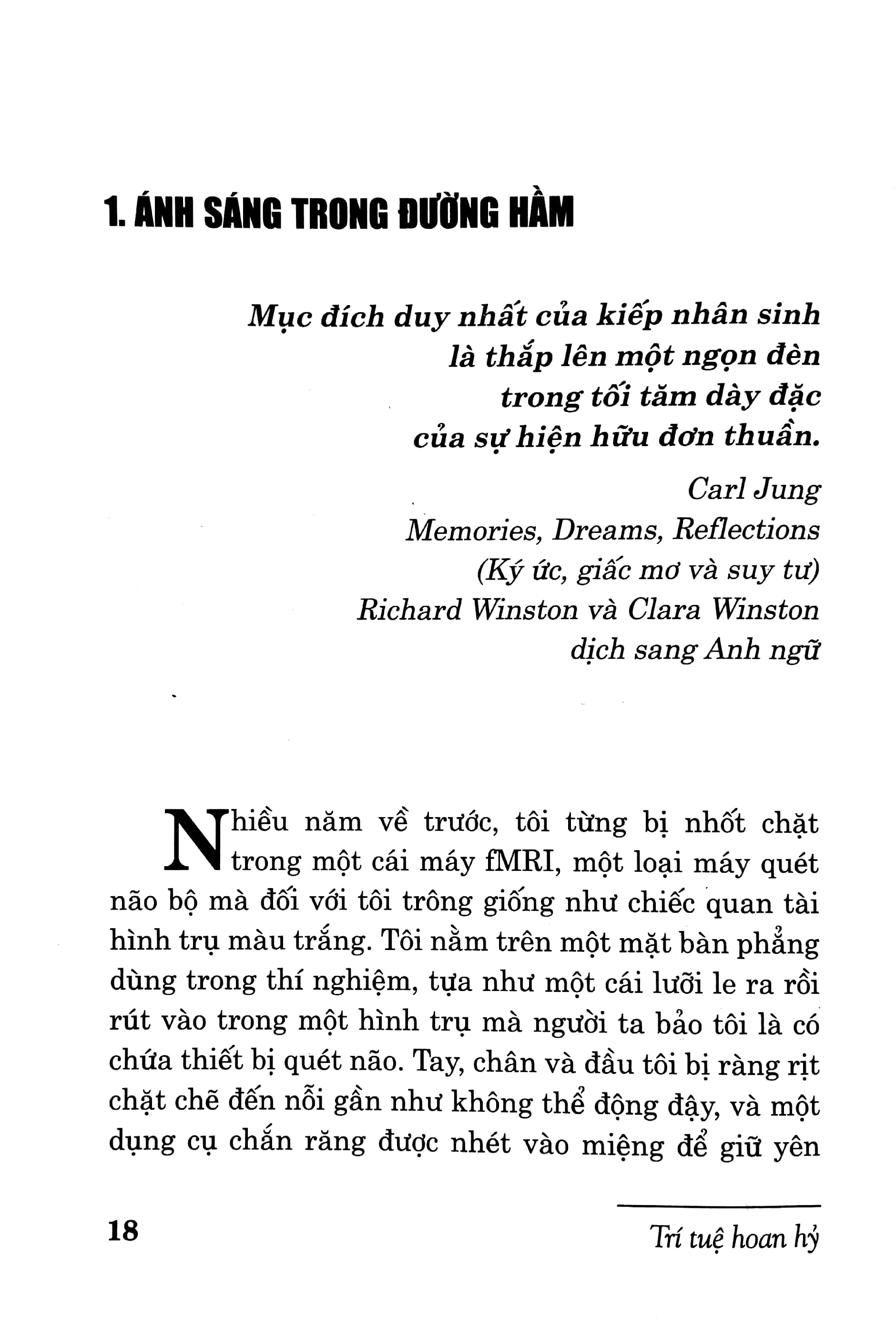 trí tuệ hoan hỷ (tái bản 2022)