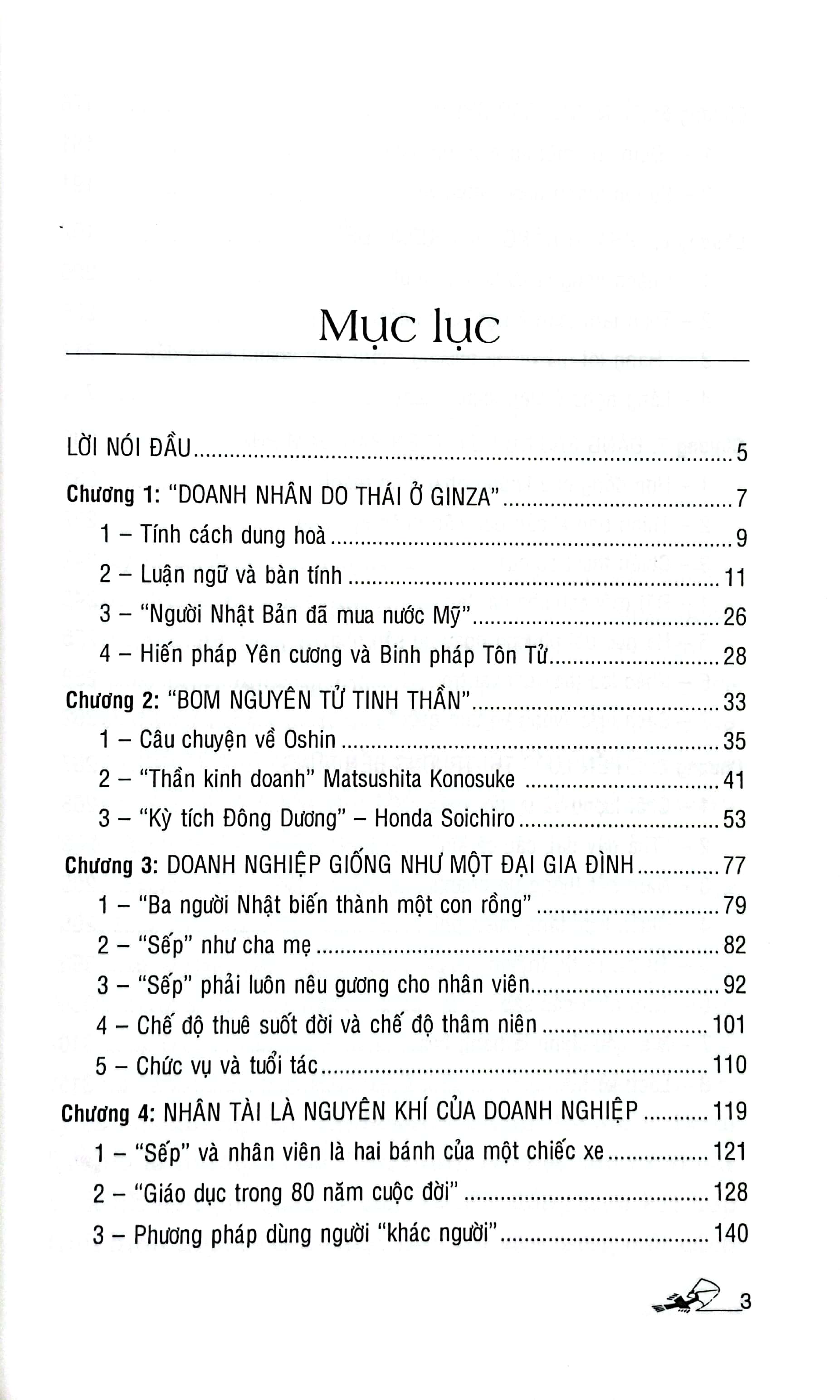 trí tuệ kinh doanh của người nhật (tái bản 2022)
