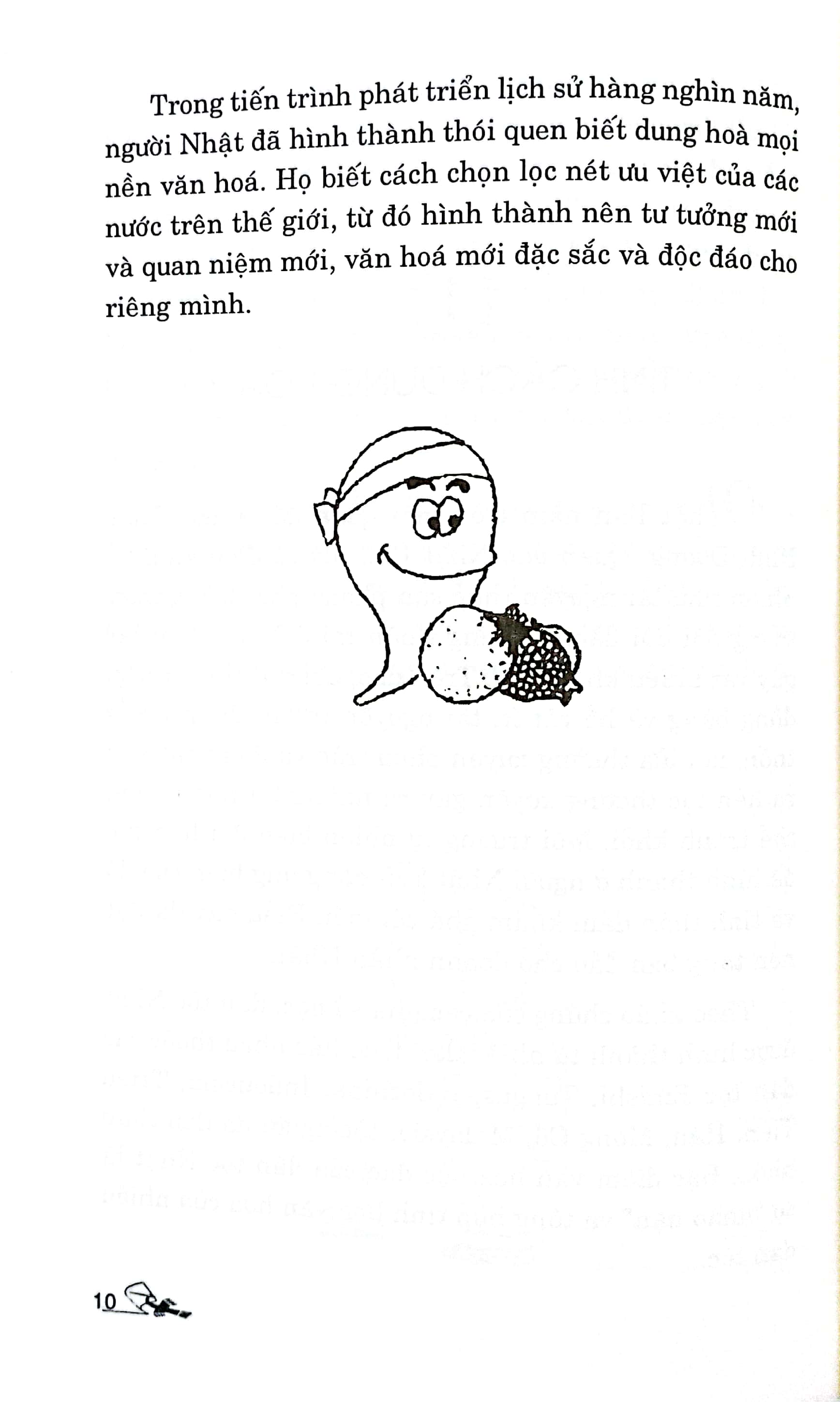 trí tuệ kinh doanh của người nhật (tái bản 2022)