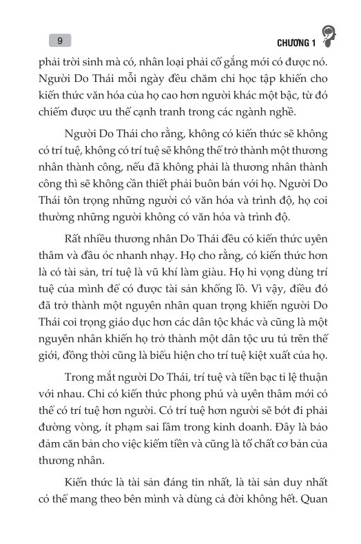 trí tuệ làm giàu của người do thái - bìa cứng