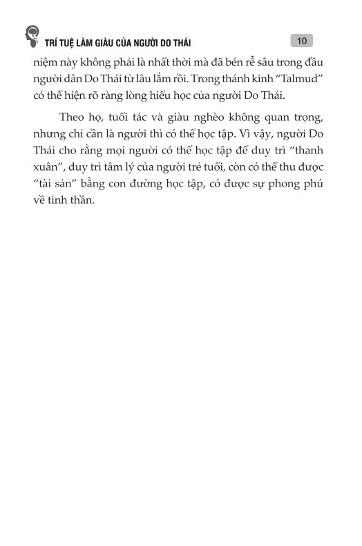 trí tuệ làm giàu của người do thái - bìa cứng