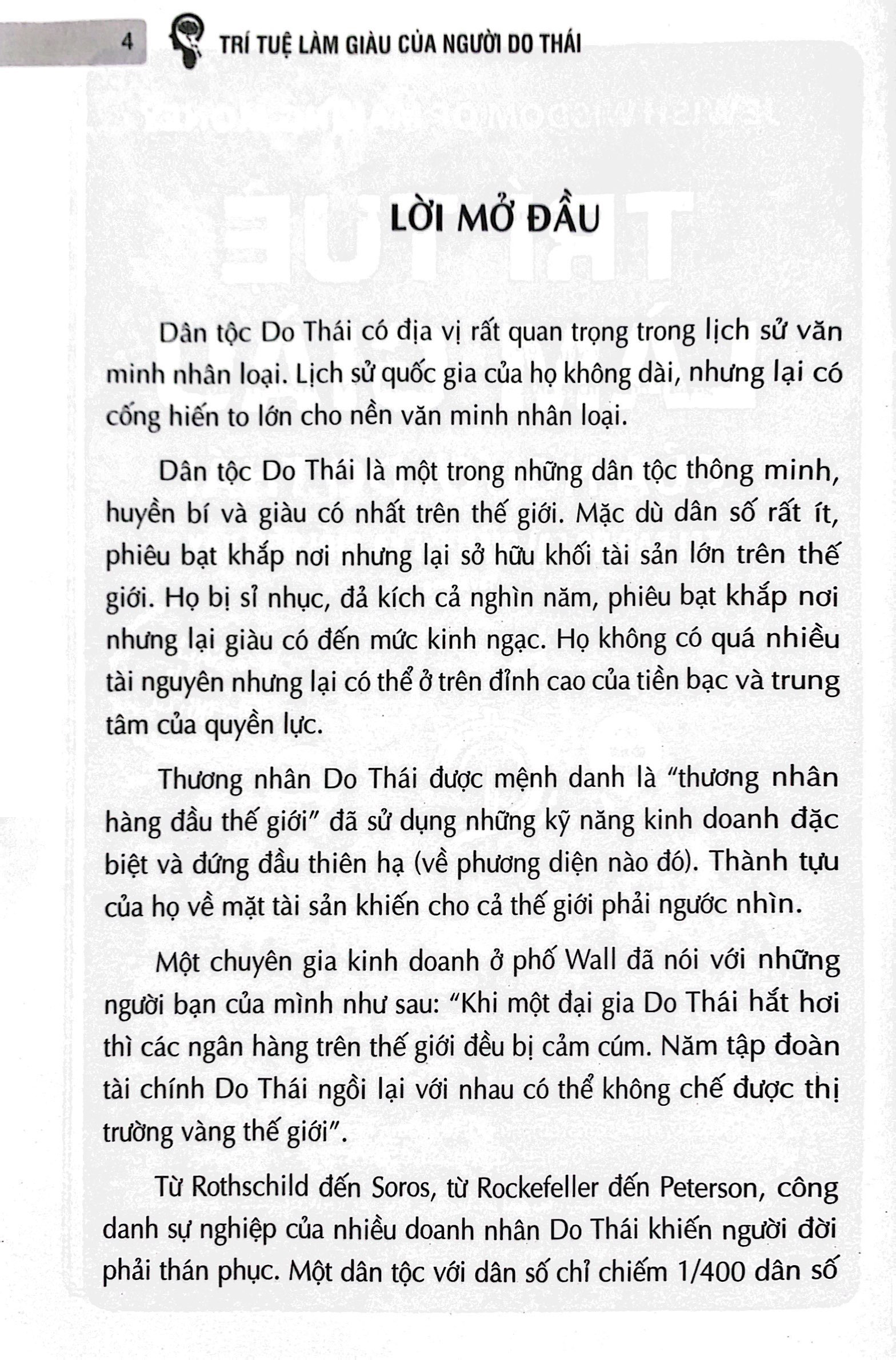 trí tuệ làm giàu của người do thái (tái bản 2023)