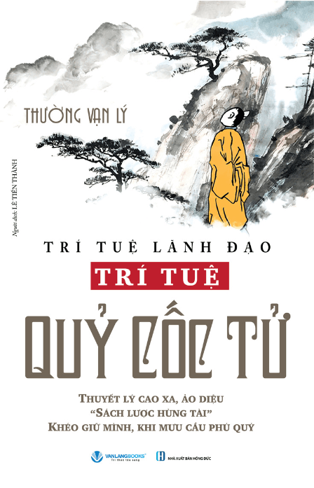 Tri Tue Lanh Dao - Tri Tue Quy Coc Tu (Tai Ban 2025)