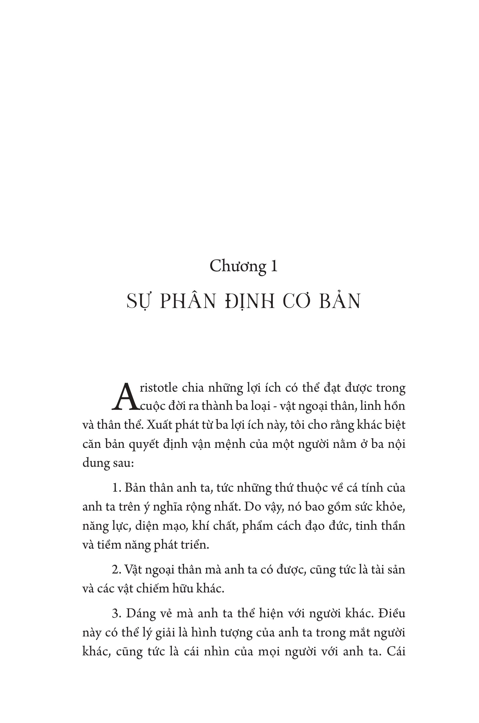 trí tuệ nhân sinh